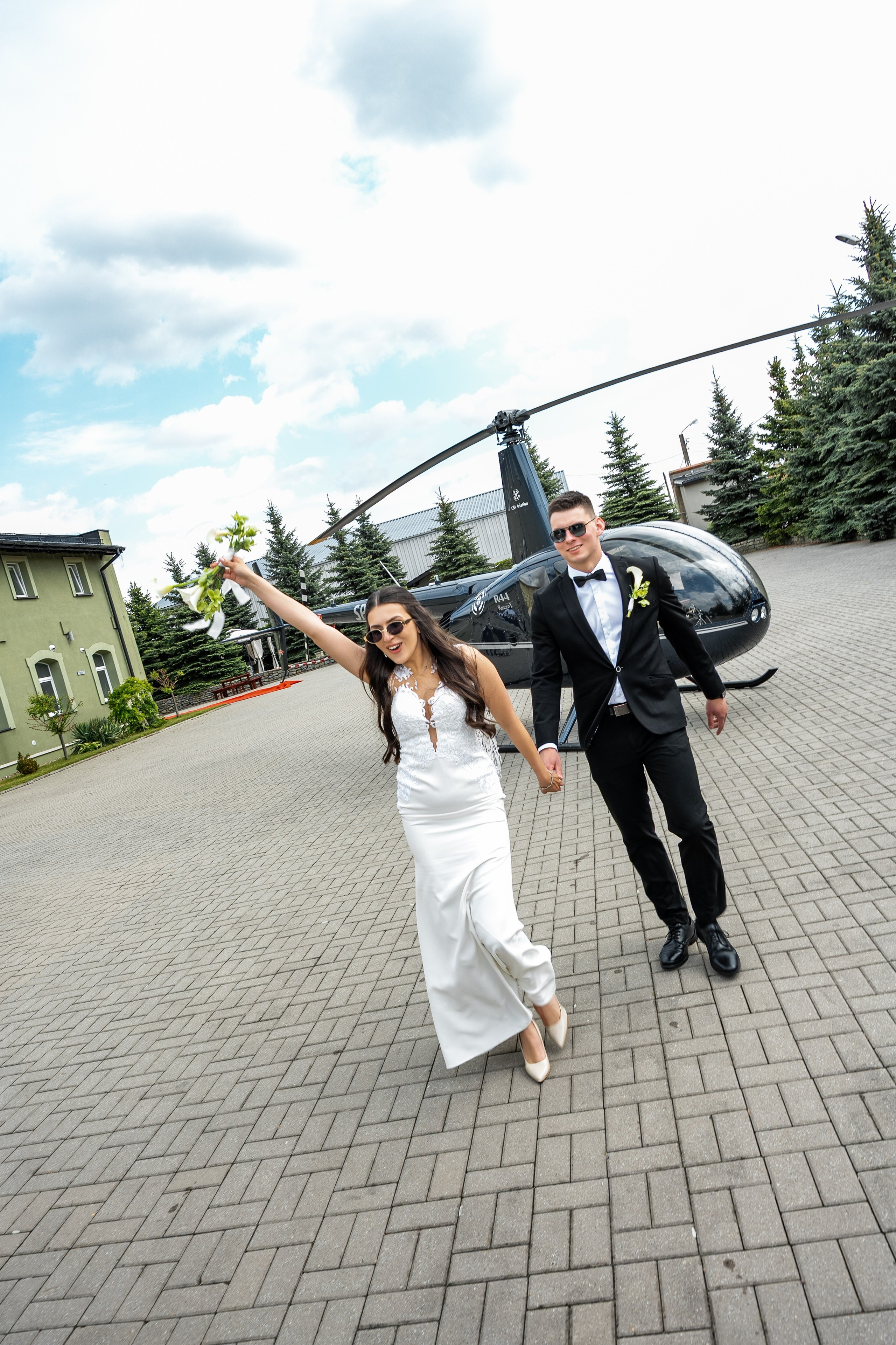 P&M. SL Wedding Photo — Editorial, Elegant & Timeless Wedding Photography in Poland and Across Europe