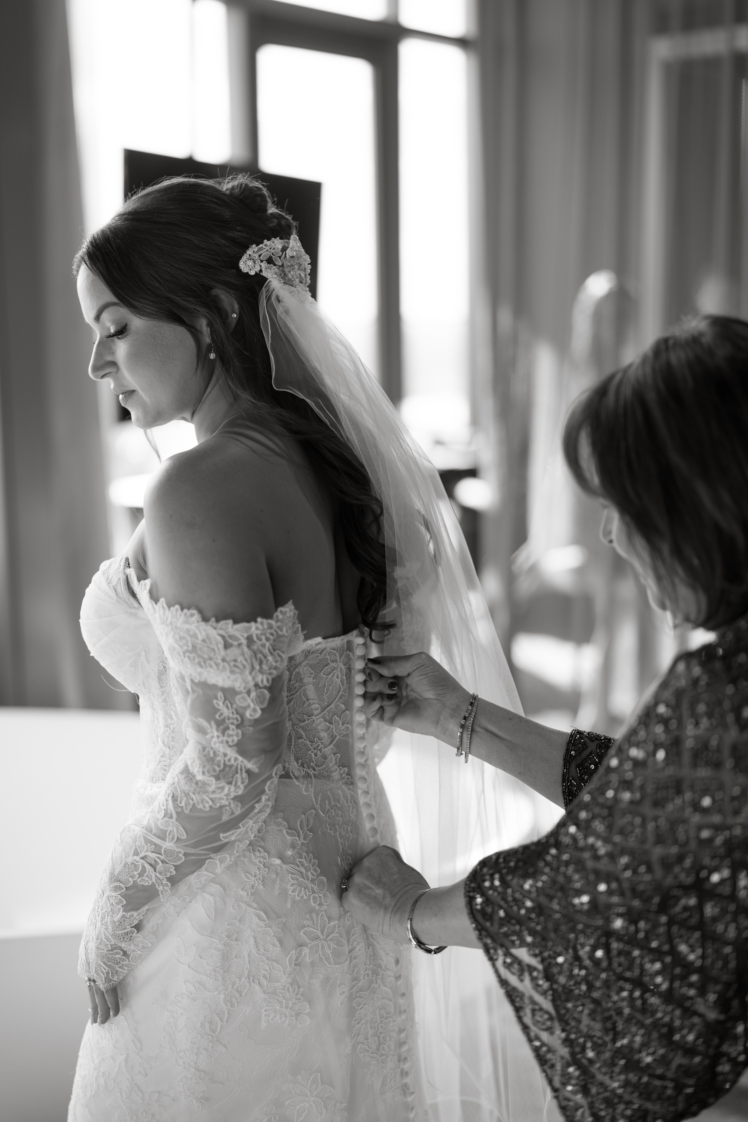 Leigh and Jennifer wedding day. Anna Krasnova Wedding photographer