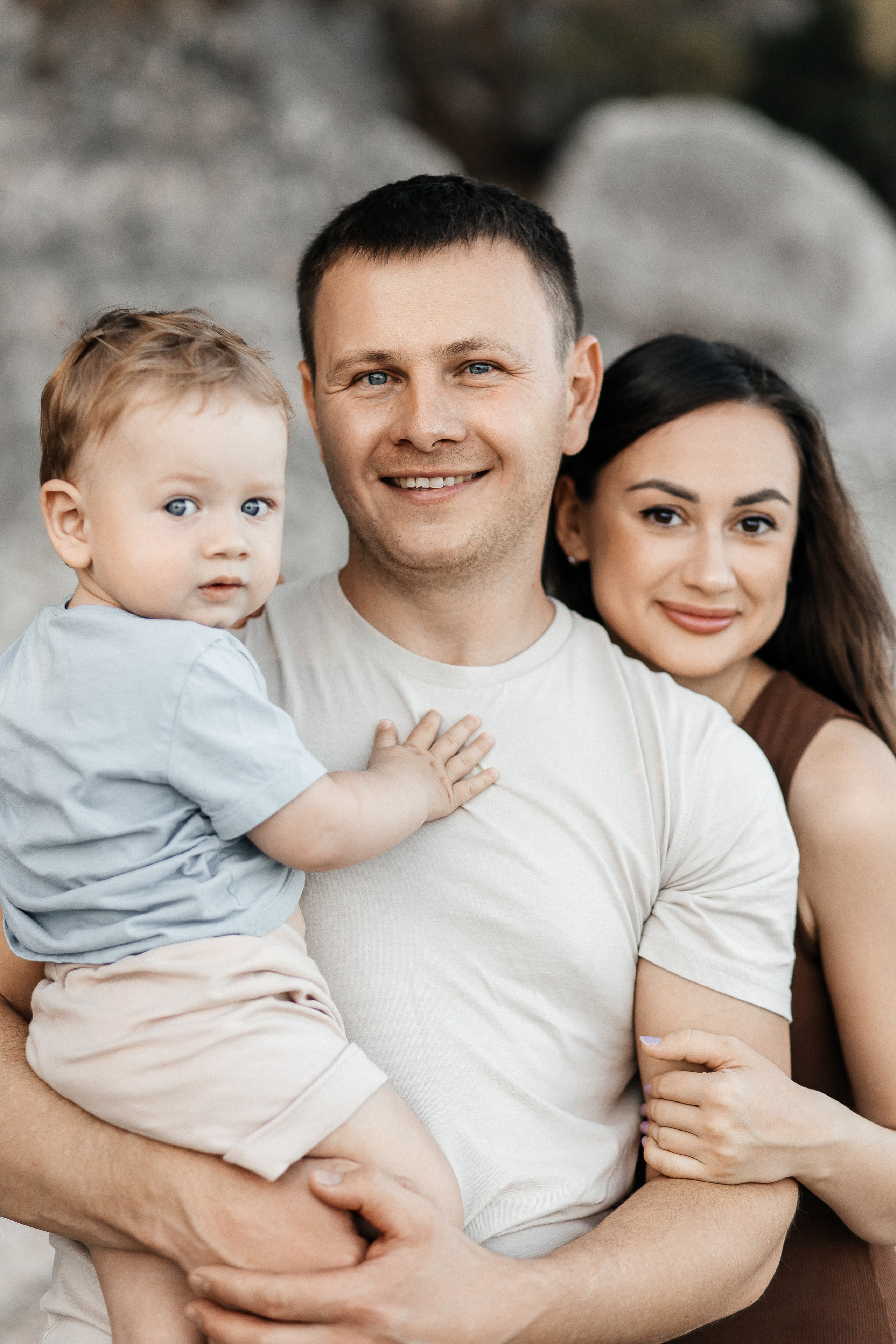 Александр Настя Федя. Фотограф в Анталии, Кемере и Белеке