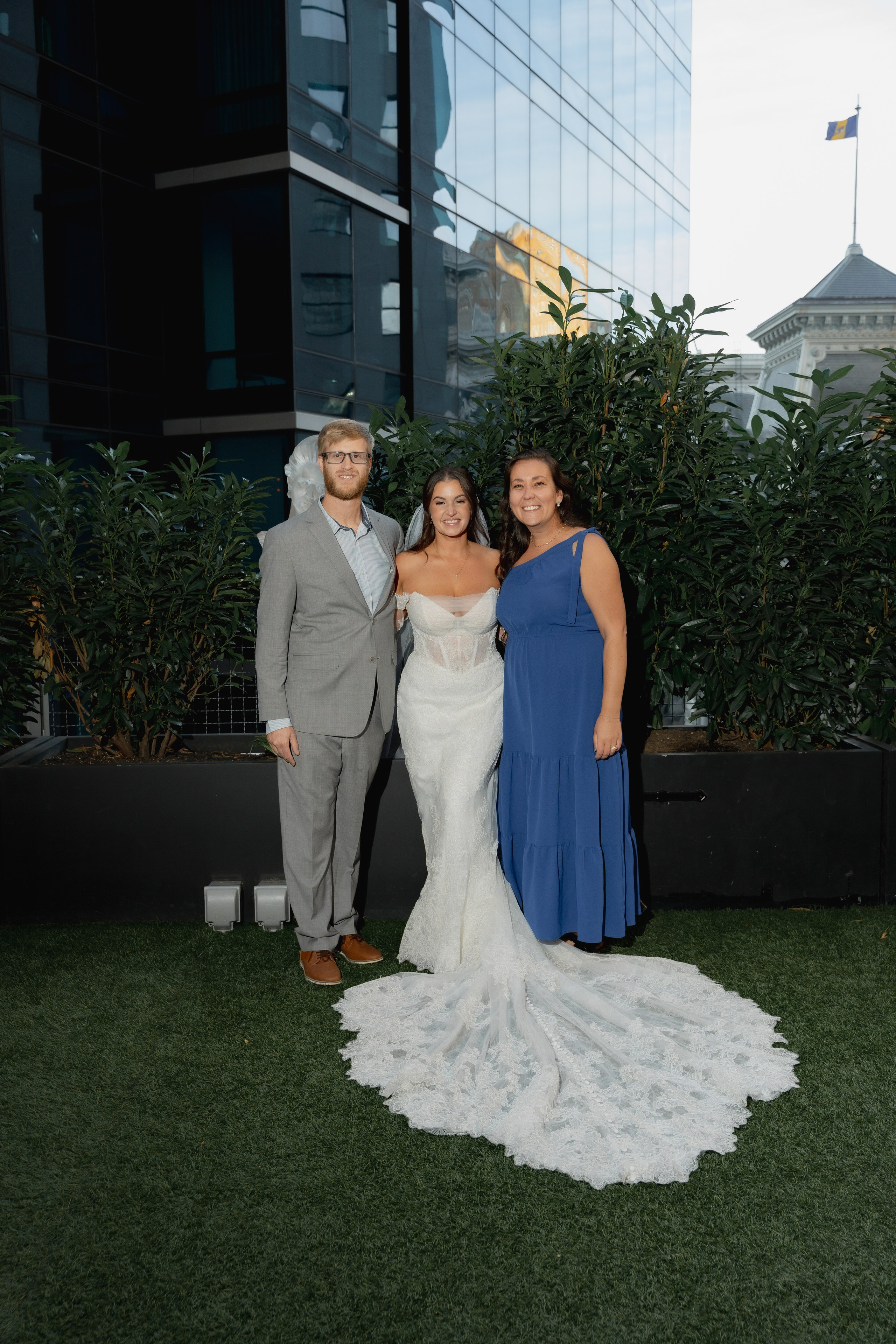 Leigh and Jennifer wedding day. Anna Krasnova Wedding photographer