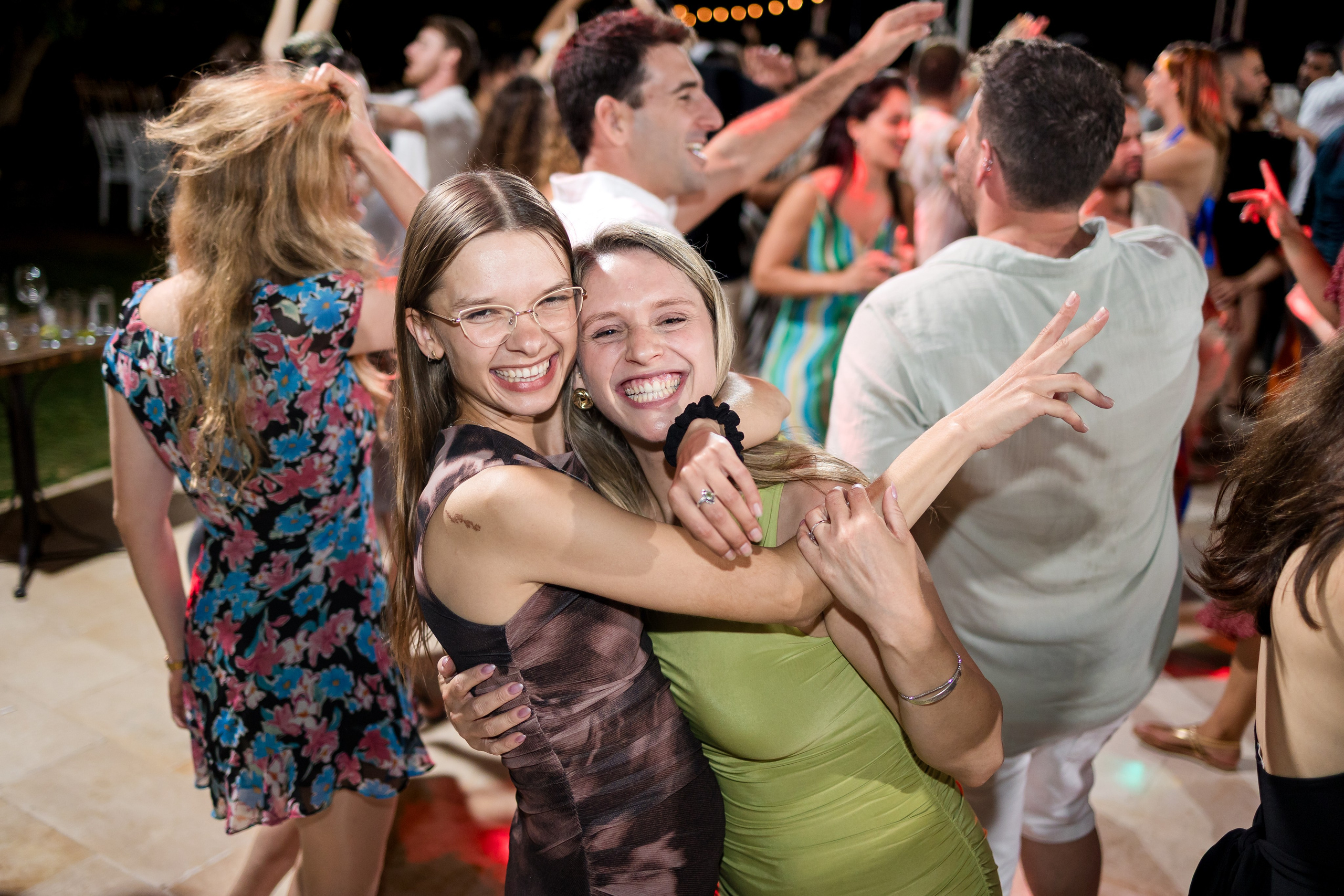 Tamar & Assaf. AMIR BUCHNIK PHOTOGRAPHER