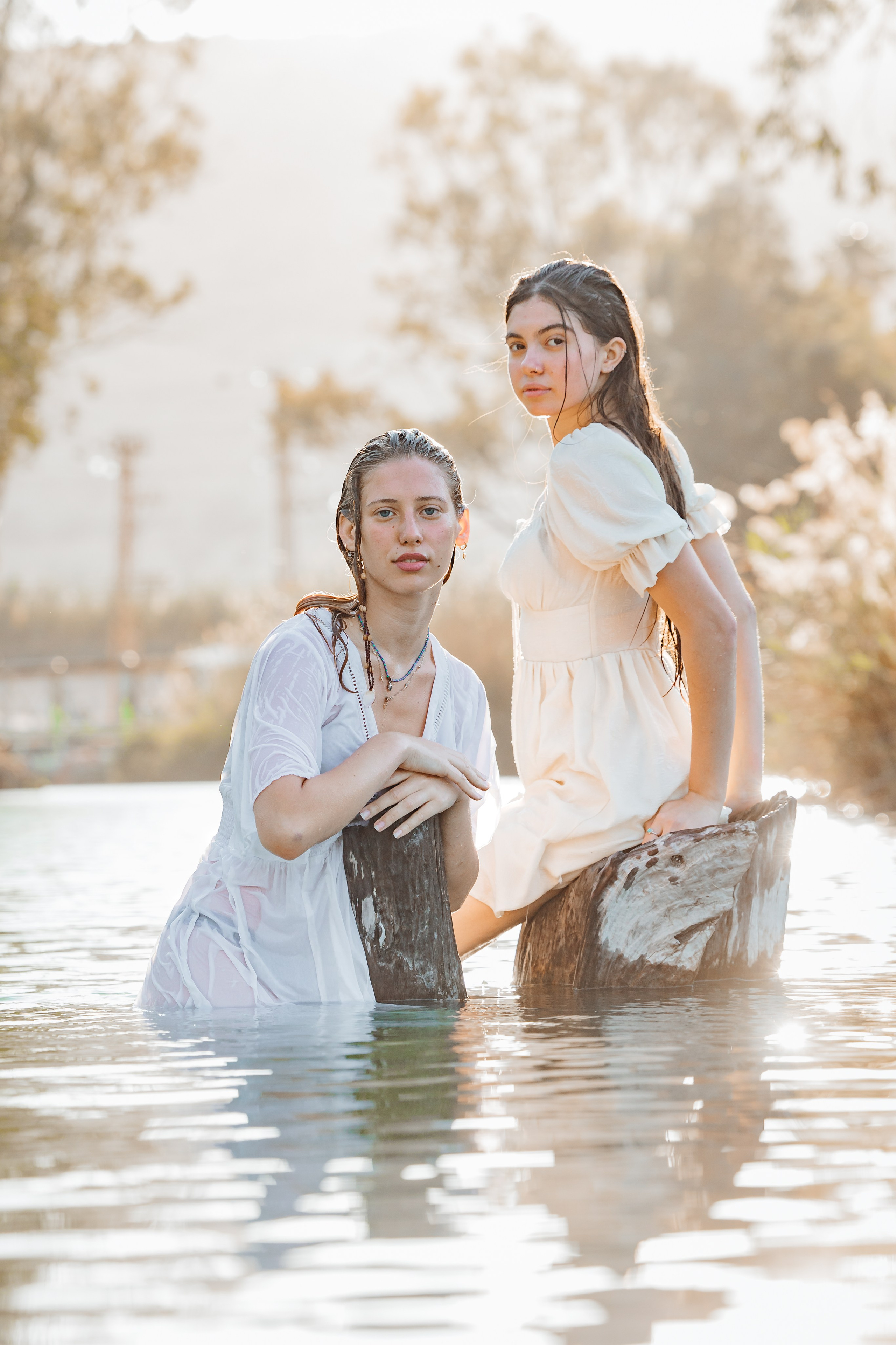 Maya & Hodya. AMIR BUCHNIK PHOTOGRAPHER