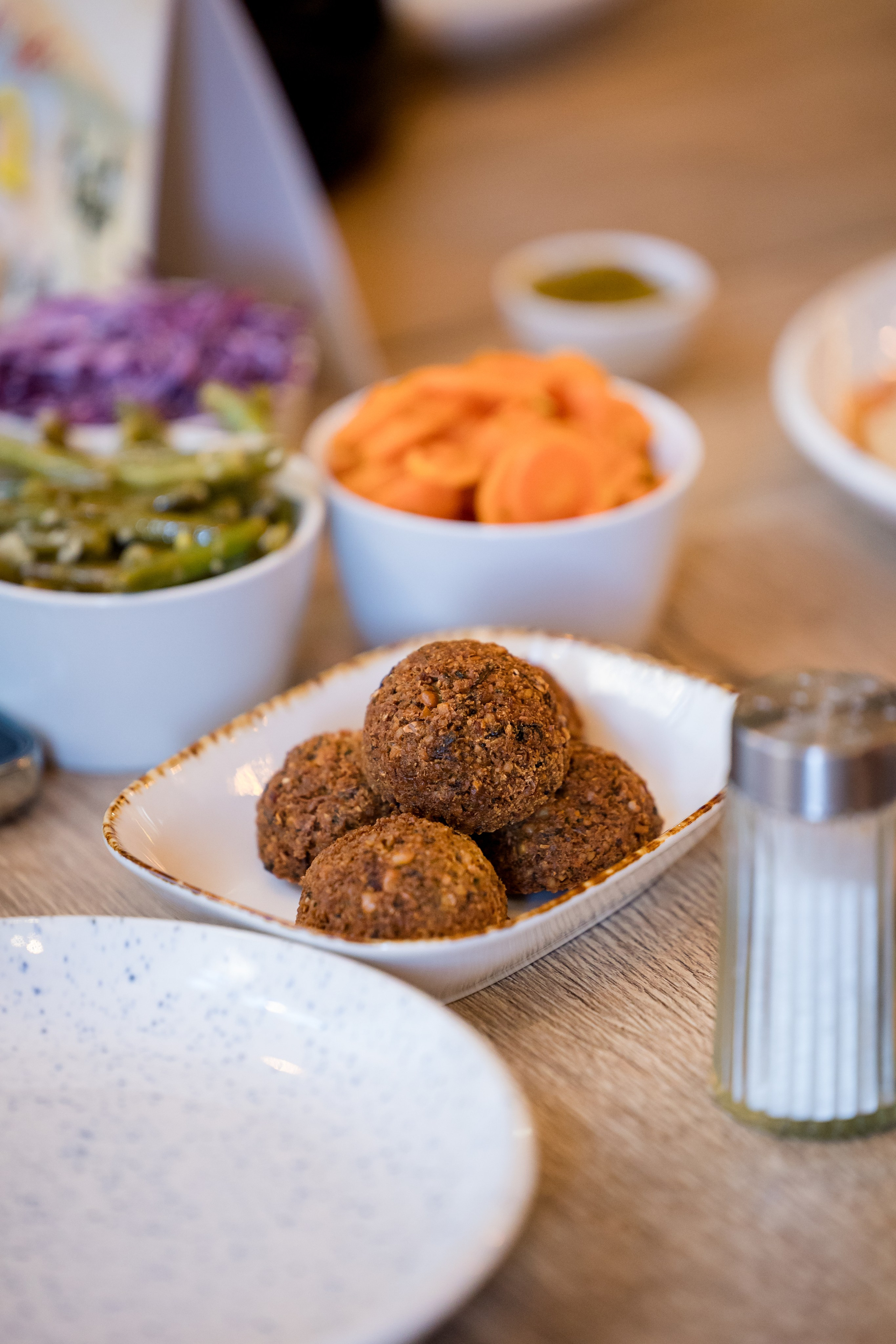 Johanneshof, Prague. AMIR BUCHNIK PHOTOGRAPHER