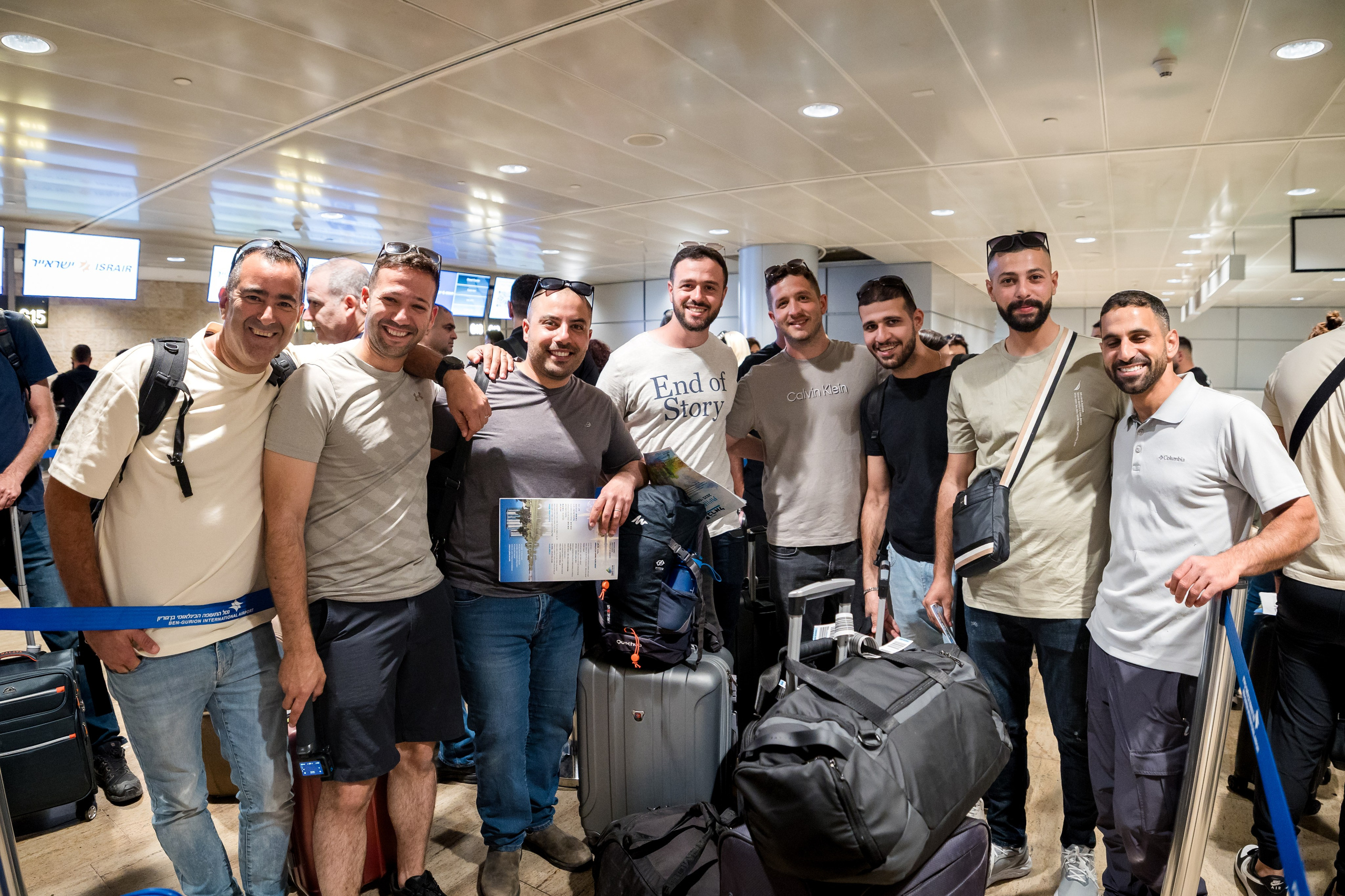 Barel Corporation — Batumi Georgia. AMIR BUCHNIK PHOTOGRAPHER