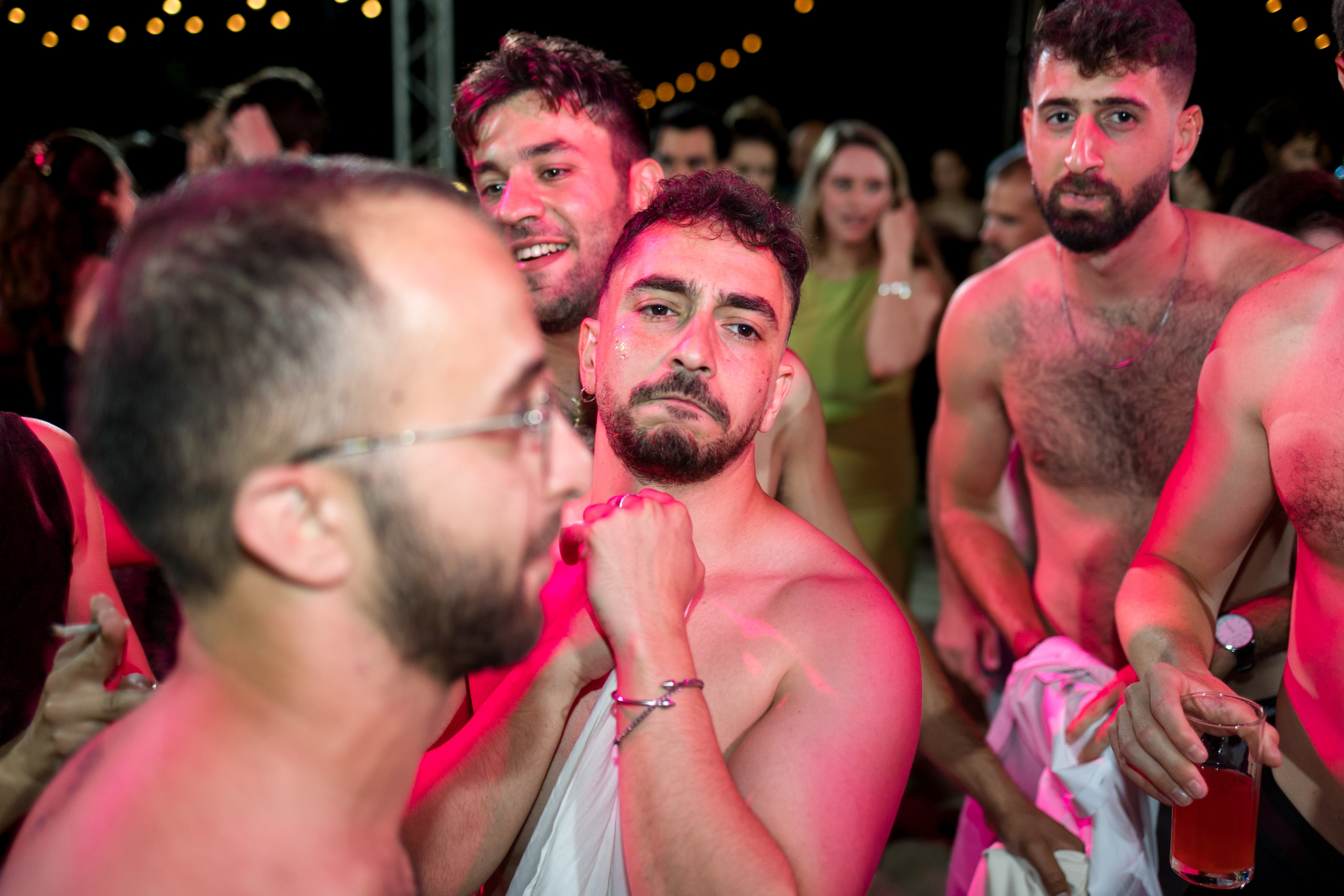 Tamar & Assaf. AMIR BUCHNIK PHOTOGRAPHER