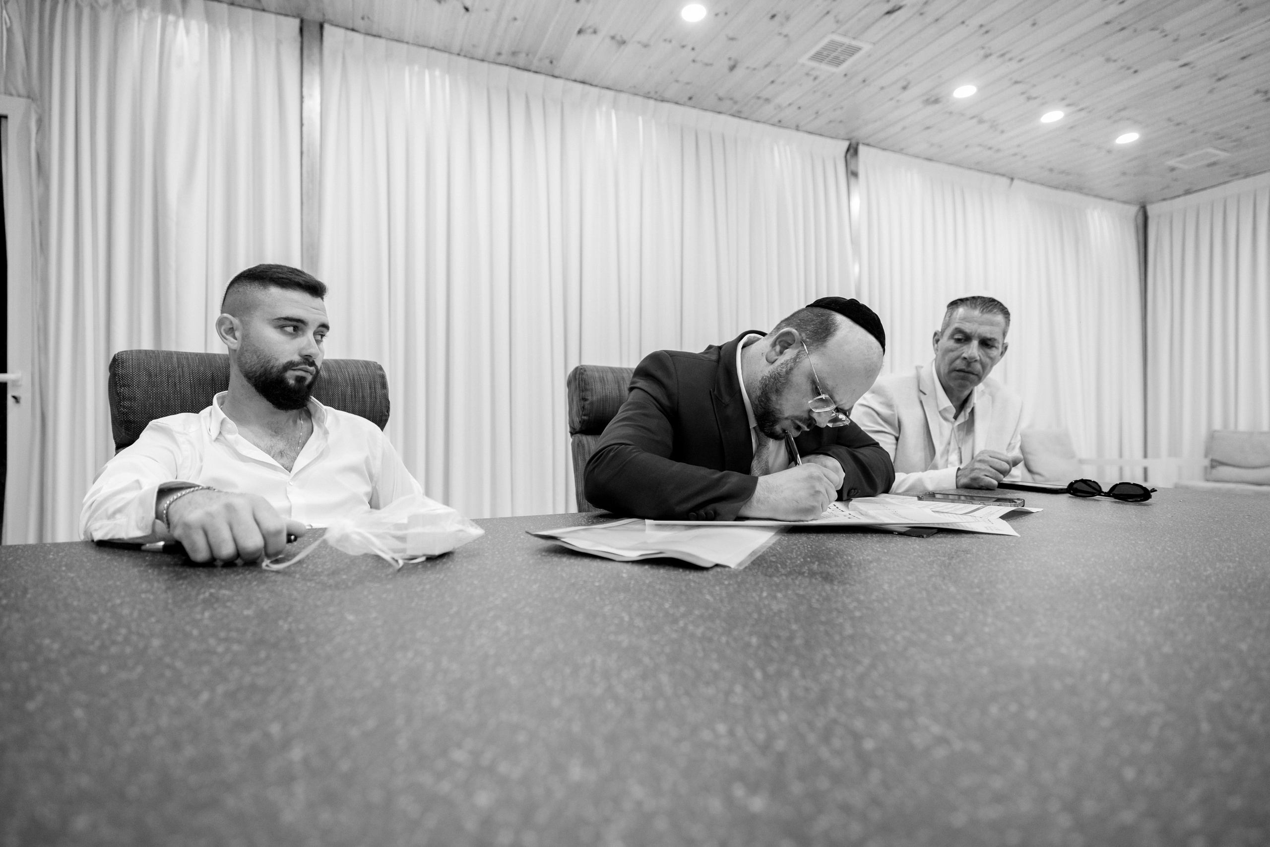 Osher & Or. AMIR BUCHNIK PHOTOGRAPHER