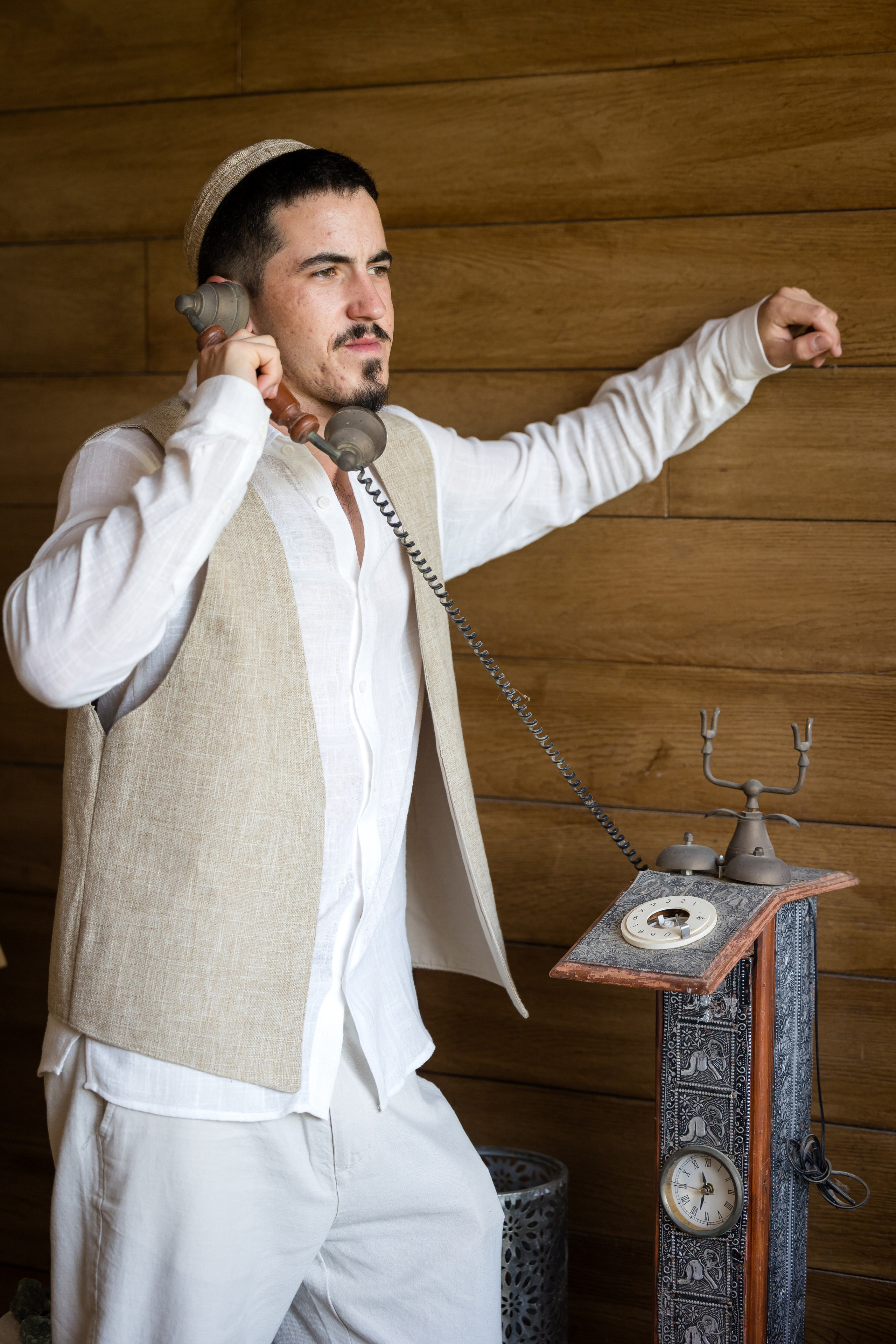 Doreen & RAZ. AMIR BUCHNIK PHOTOGRAPHER