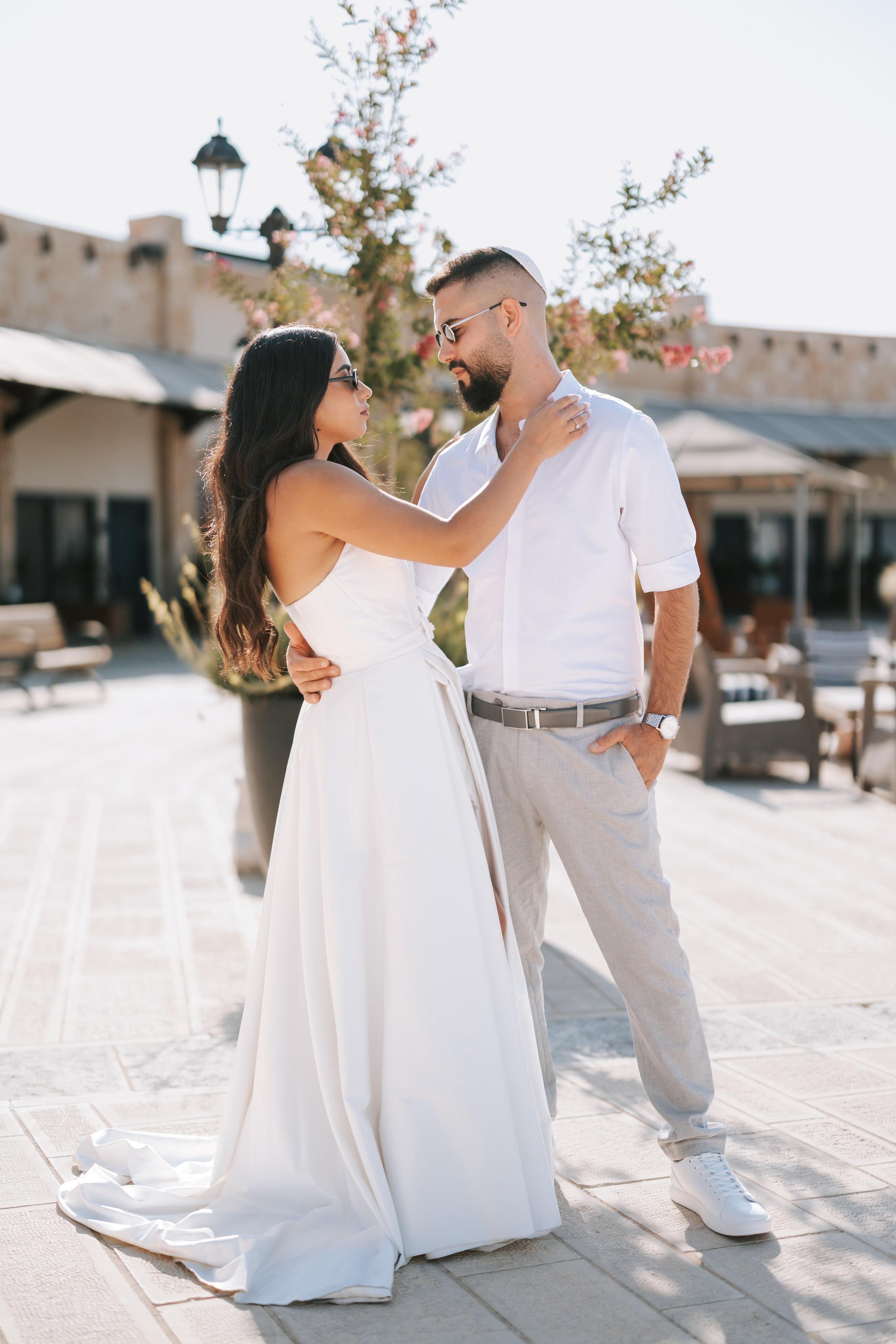 Osher & Or. AMIR BUCHNIK PHOTOGRAPHER