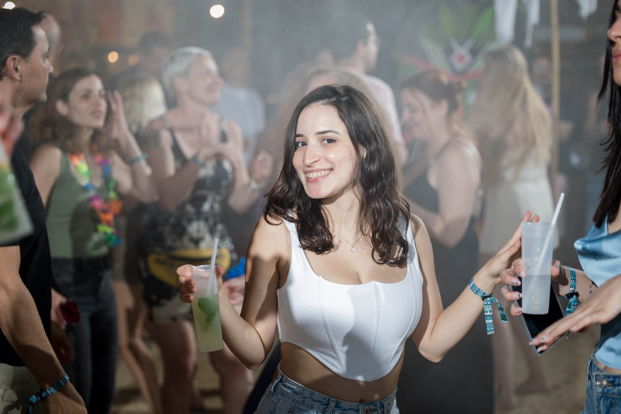 Playtika TIKI TECH. AMIR BUCHNIK PHOTOGRAPHER