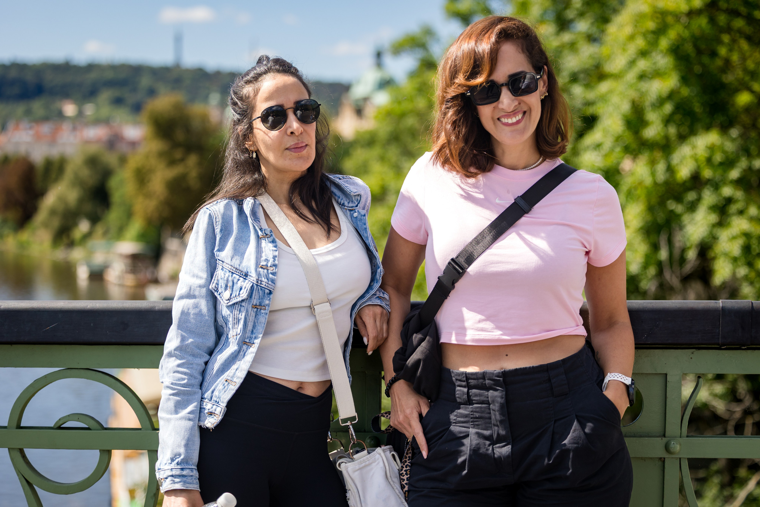 Johanneshof, Prague. AMIR BUCHNIK PHOTOGRAPHER