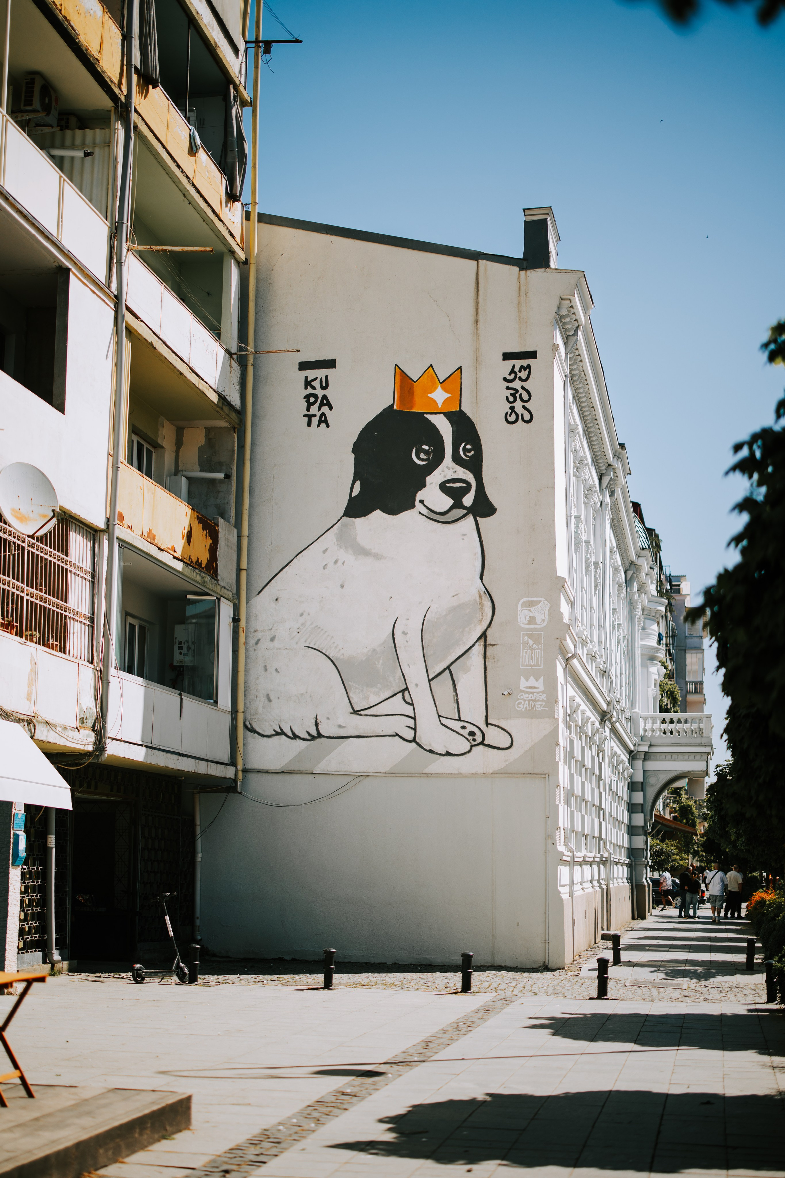 Barel Corporation — Batumi Georgia. AMIR BUCHNIK PHOTOGRAPHER