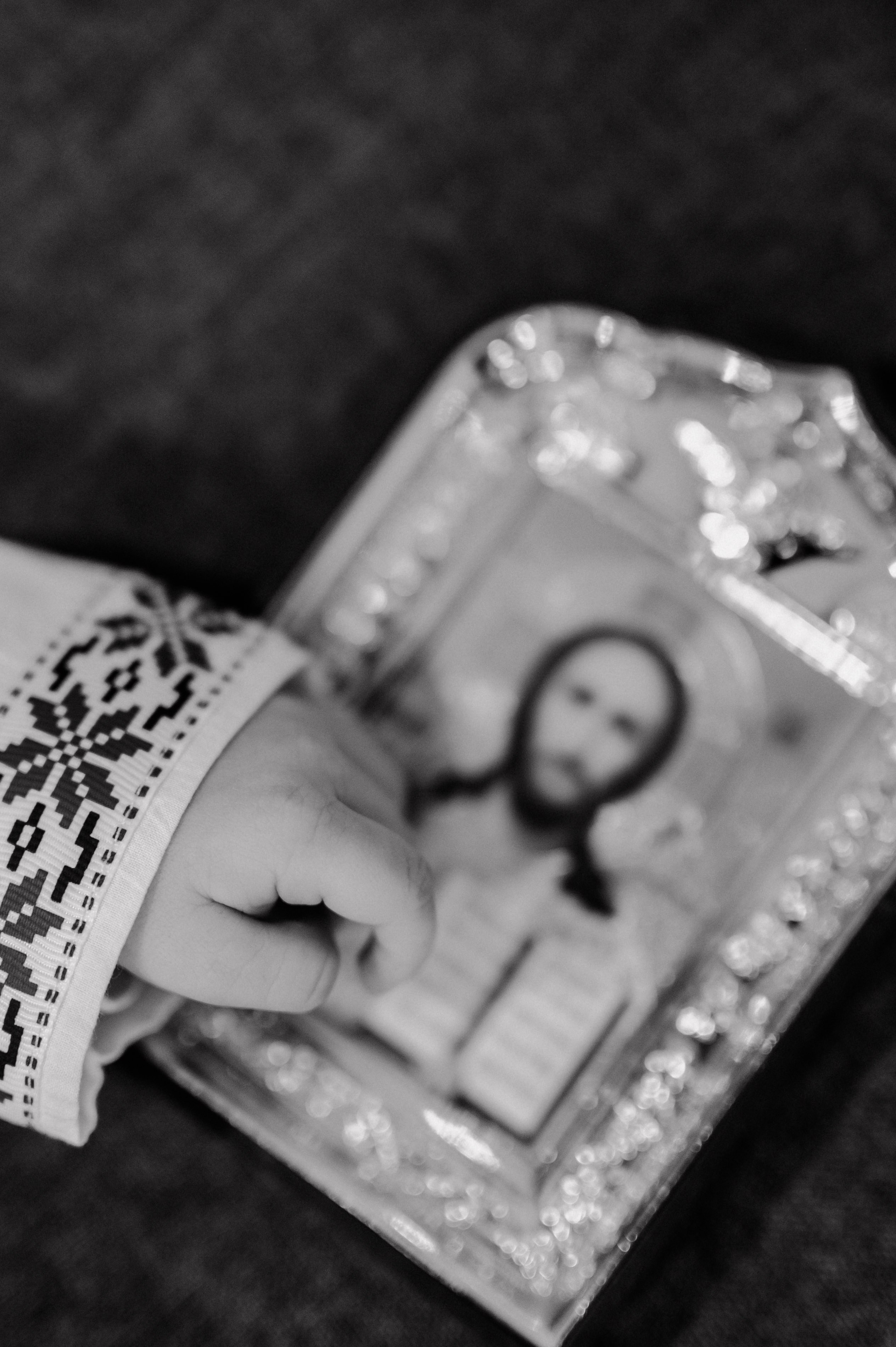 Album Botez. Fotografie & Videografie evenimente - Suceava, Romania