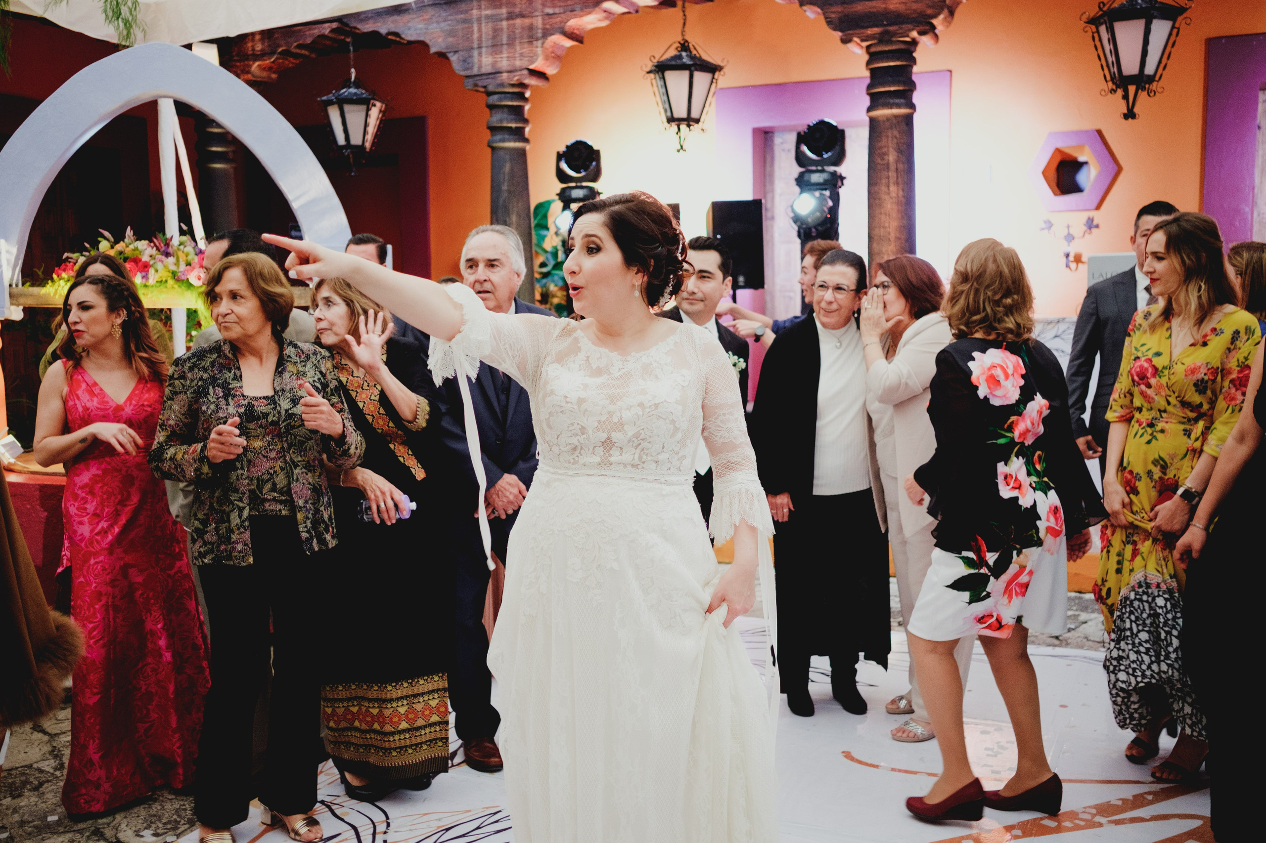 Mónica y Héctor en San Cris. Fotógrafo en Villahermosa | ERALPUCHE