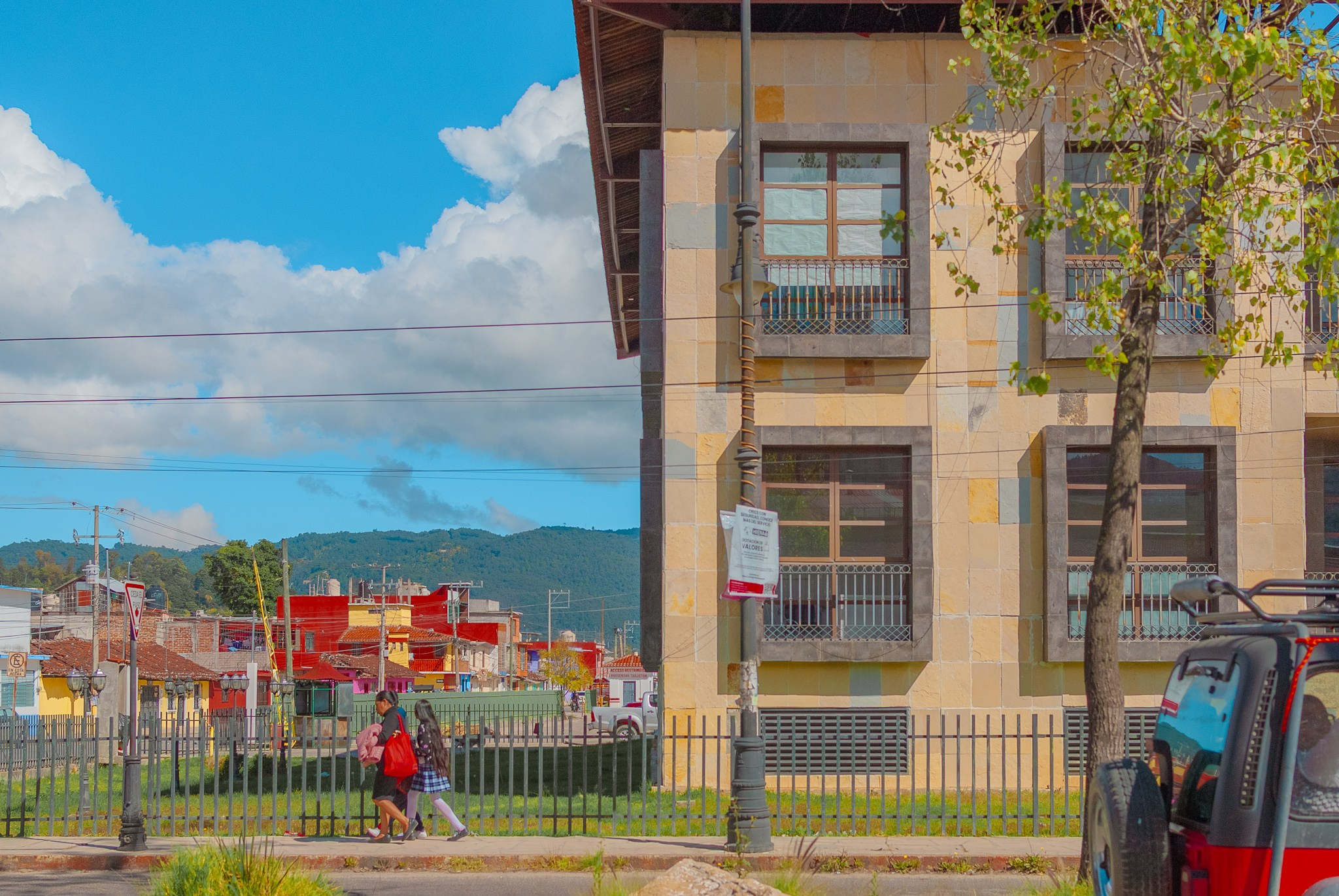 Centro Histórico de San Cris. Fotógrafo en Villahermosa | ERALPUCHE