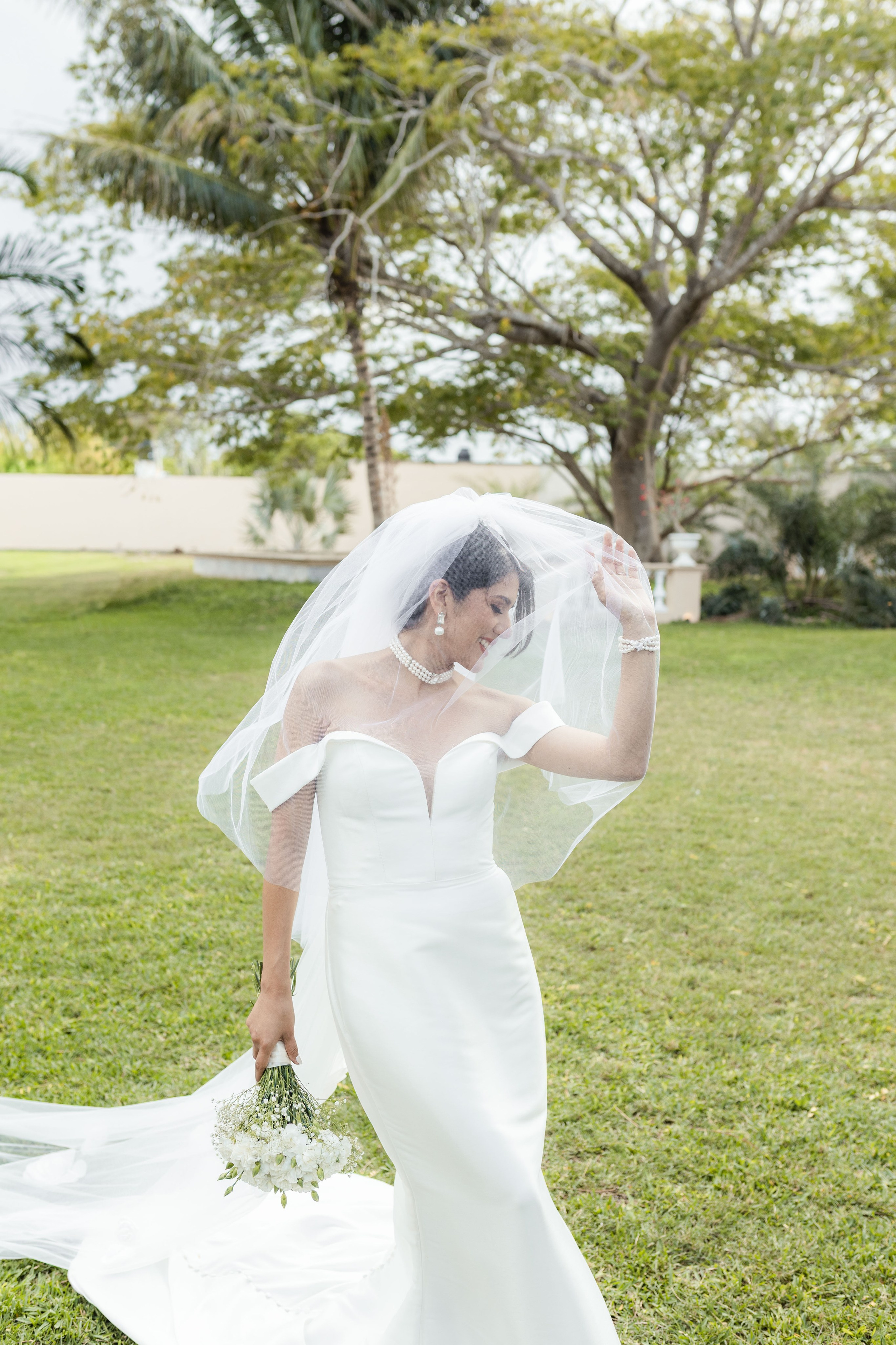 Tifanny y Raúl. Eduardo Barrientos Fotografía