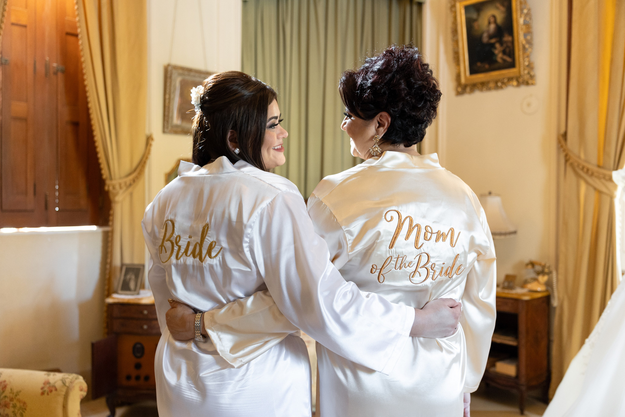Ale y Elías. Eduardo Barrientos Fotografía