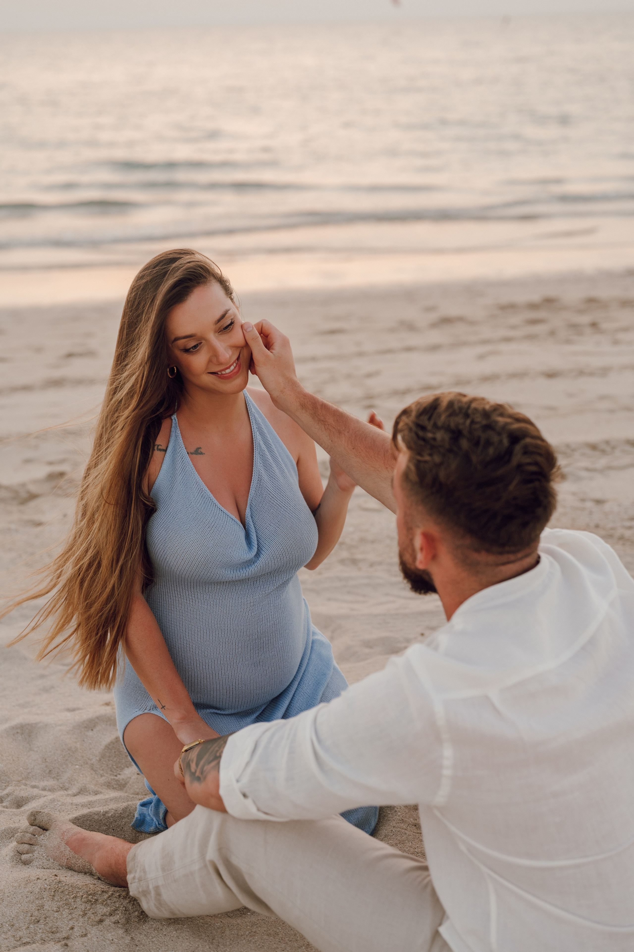 Sesje Ciążowe – Fotografia Ciążowa Poznań | Oliwia Makara. Ślubny fotograf Poznań | Oliwia Makara