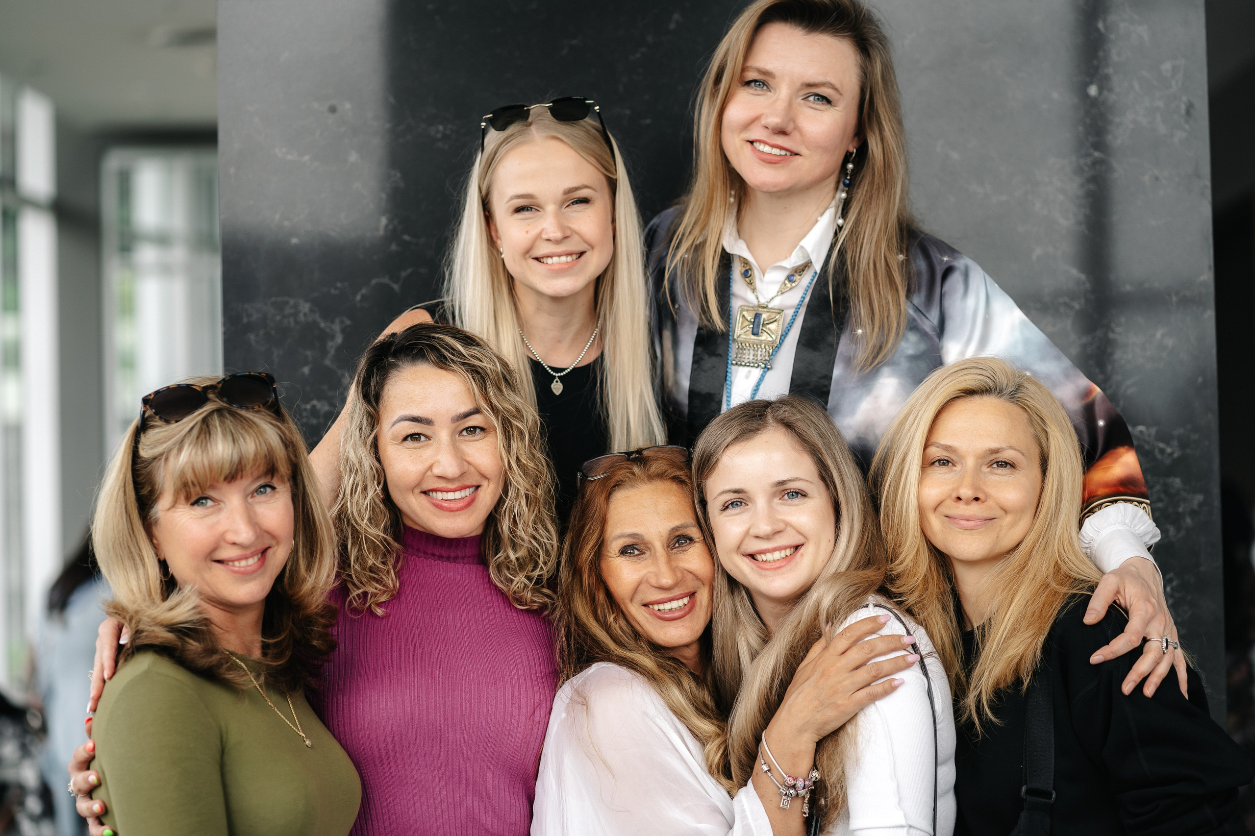 Networking Event — Transformational Brunch