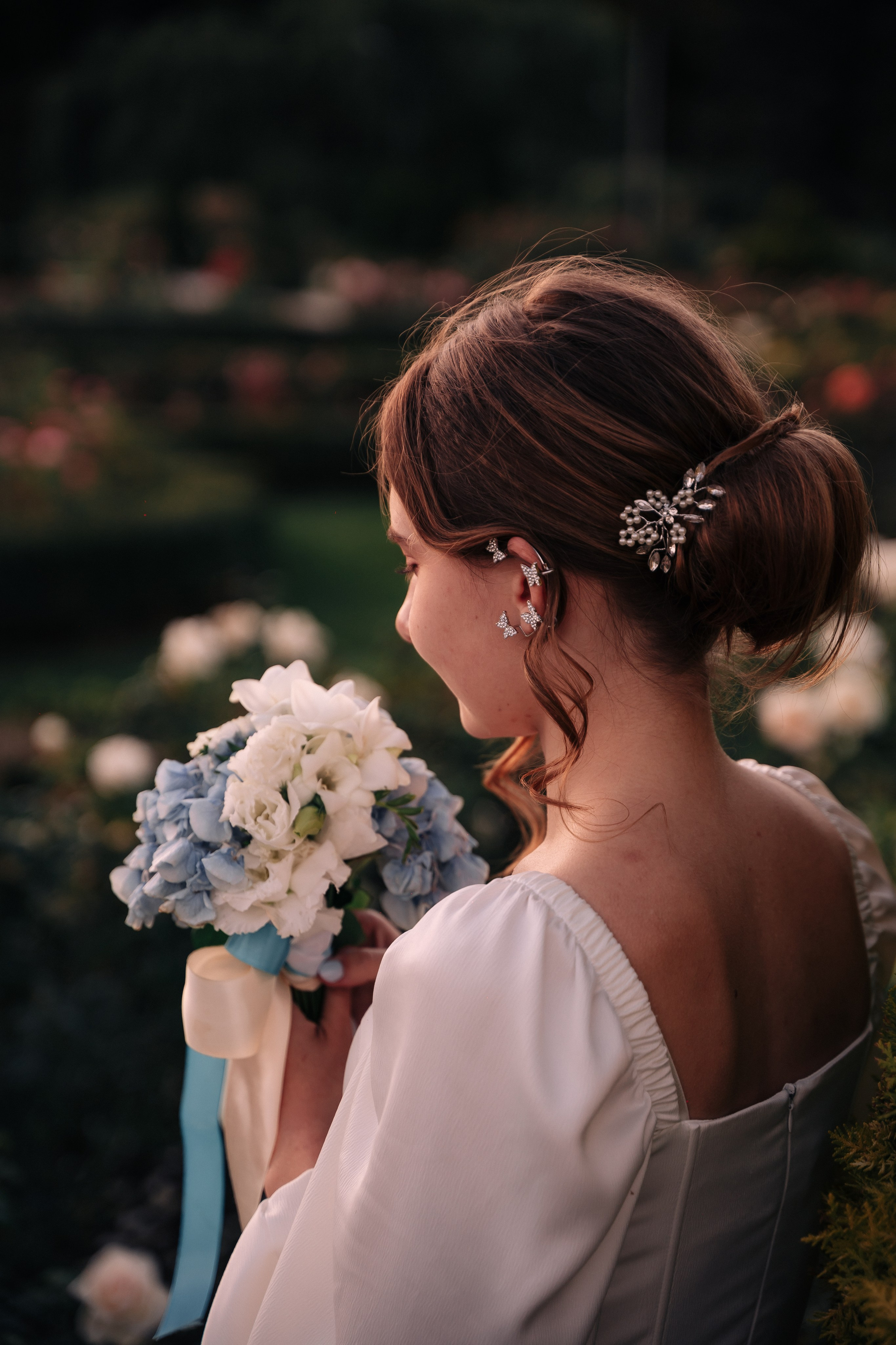 Алексей и Марина. Эдуард Хлибичук — фотограф Кишинев Молдова