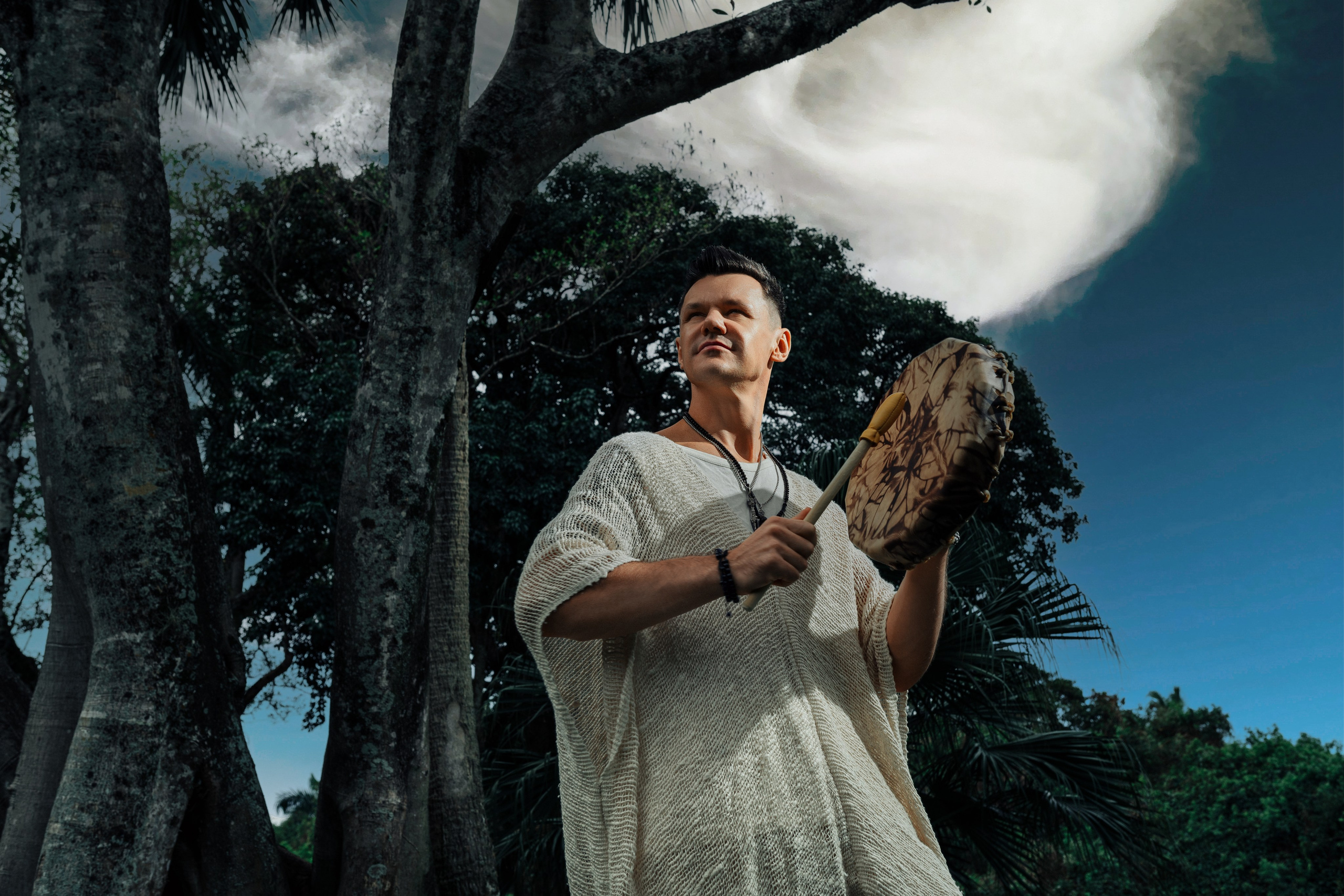 Business portrait. Professional Photographer in Miami, Florida