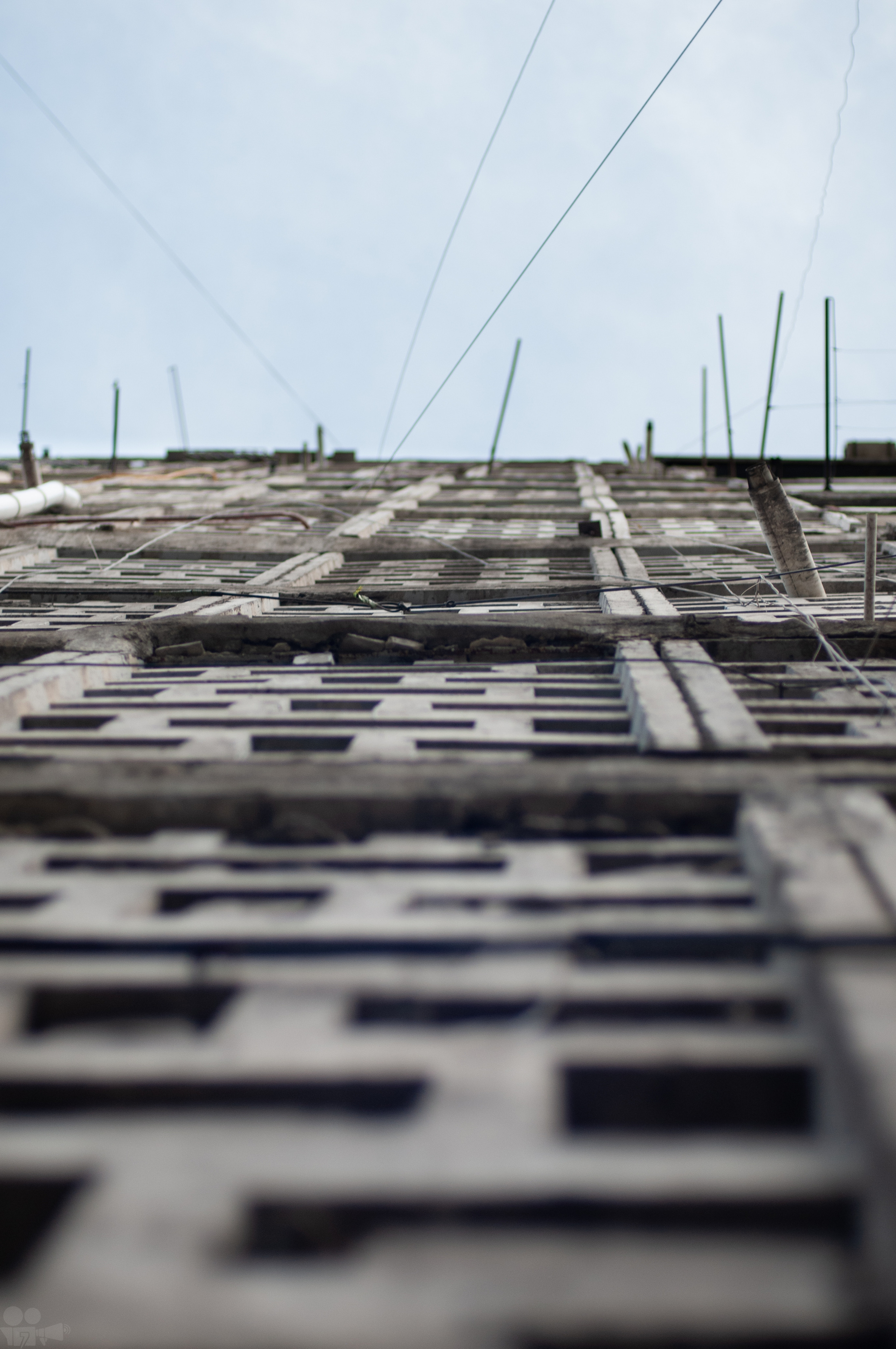 Tbilisi through the lens. VVoPoL