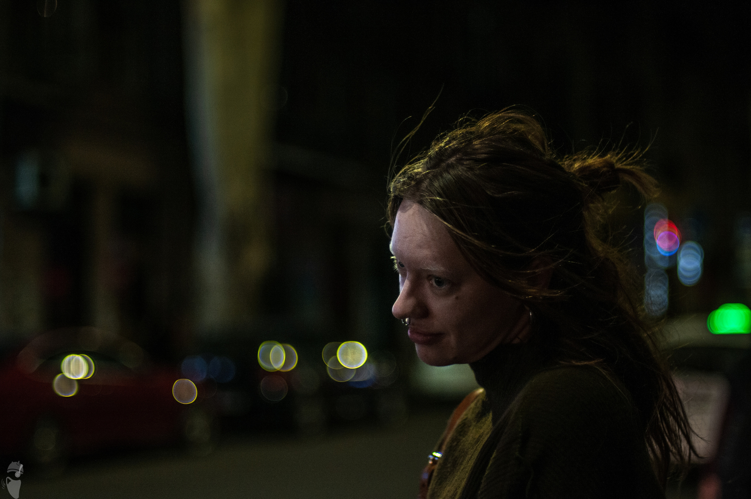 Tbilisi through the lens. VVoPoL