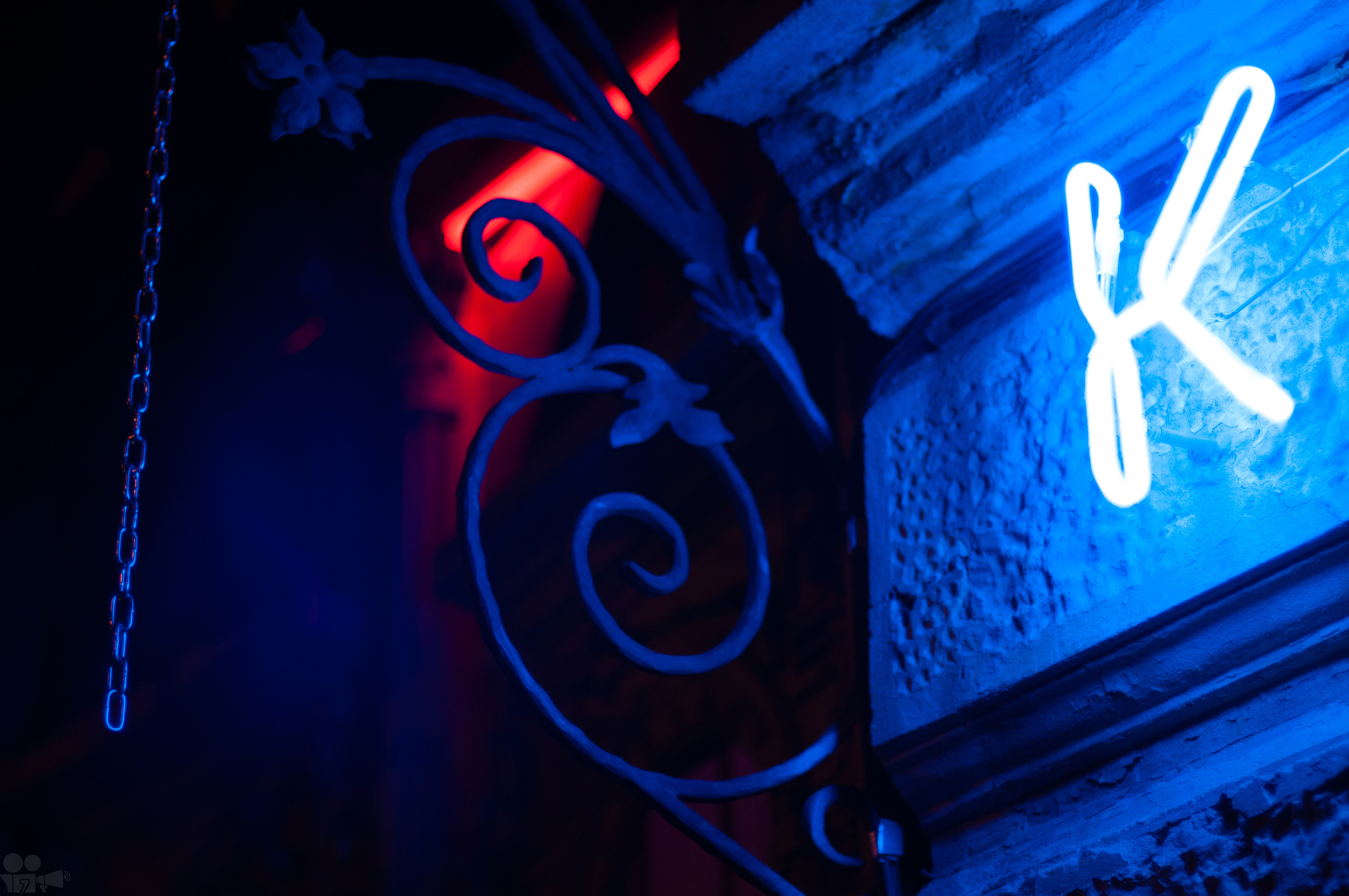 Tbilisi through the lens. VVoPoL