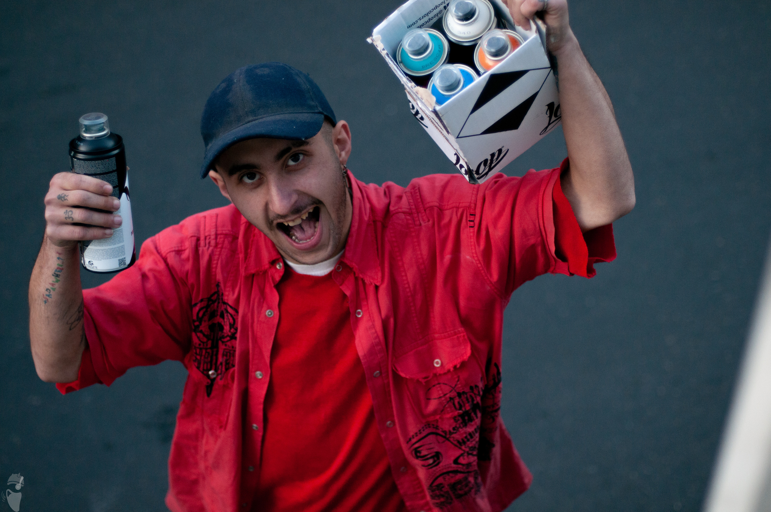 PORTRAITS-03. VVoPoL