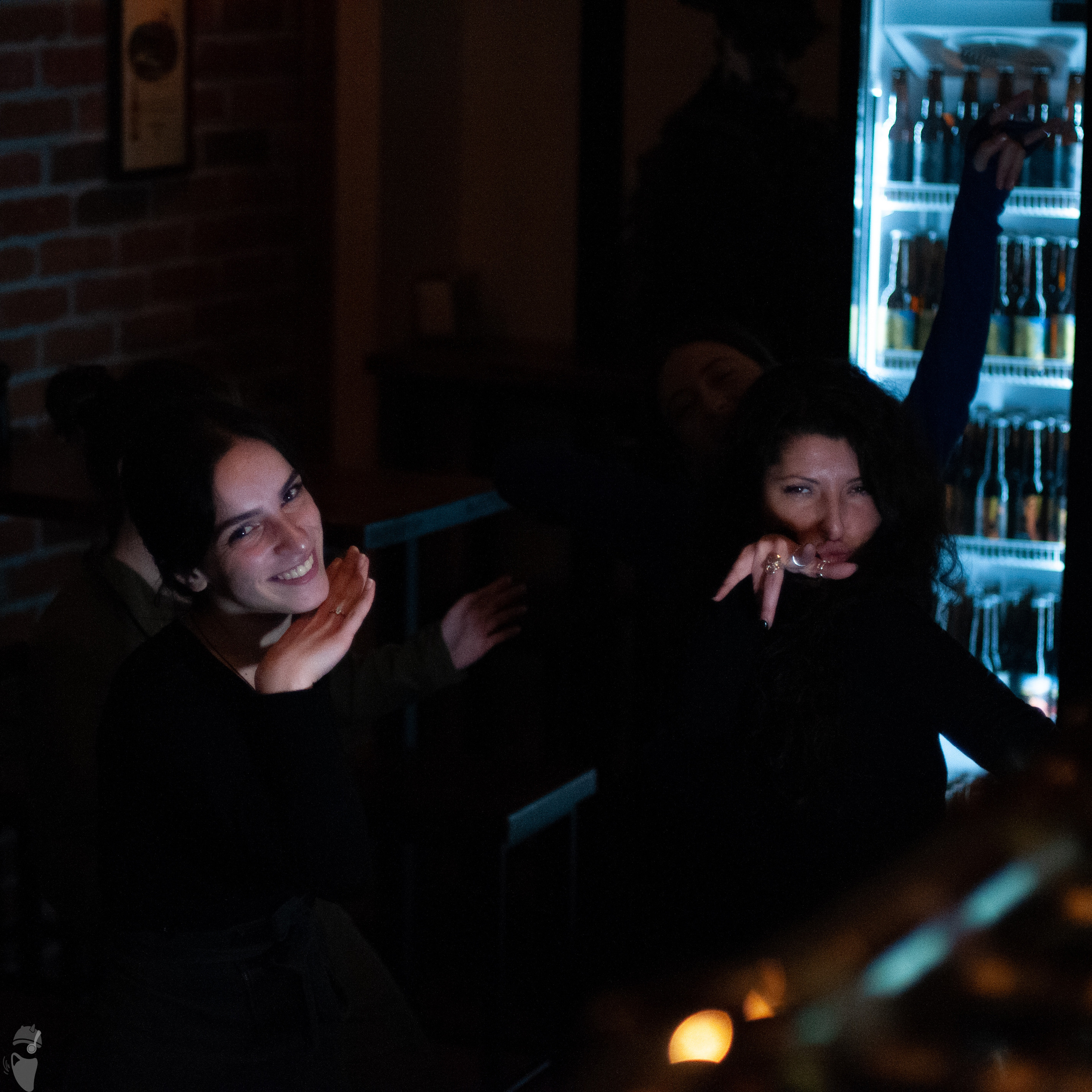 PUB life Tbilisi. VVoPoL