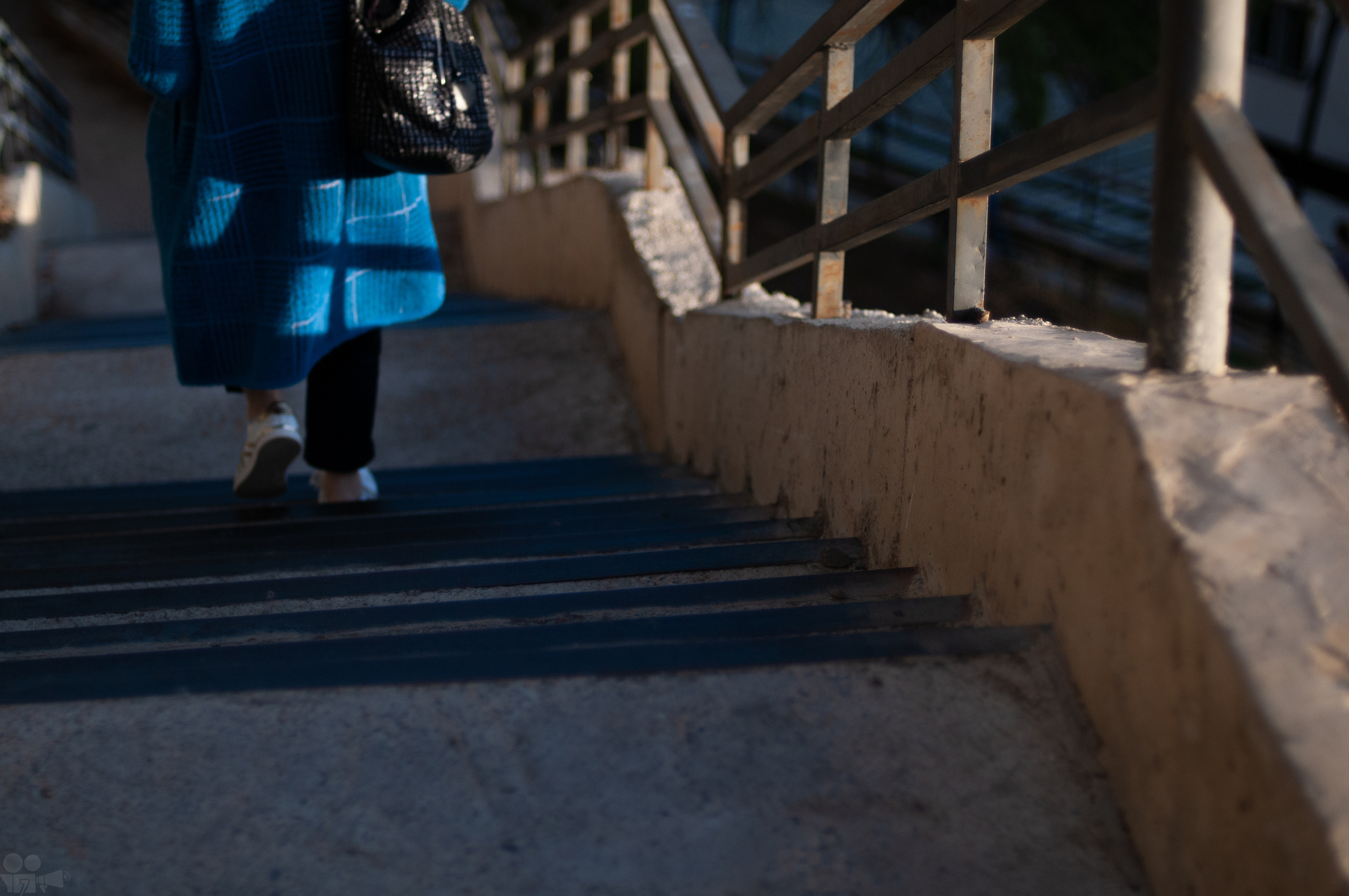 Tbilisi through the lens. VVoPoL