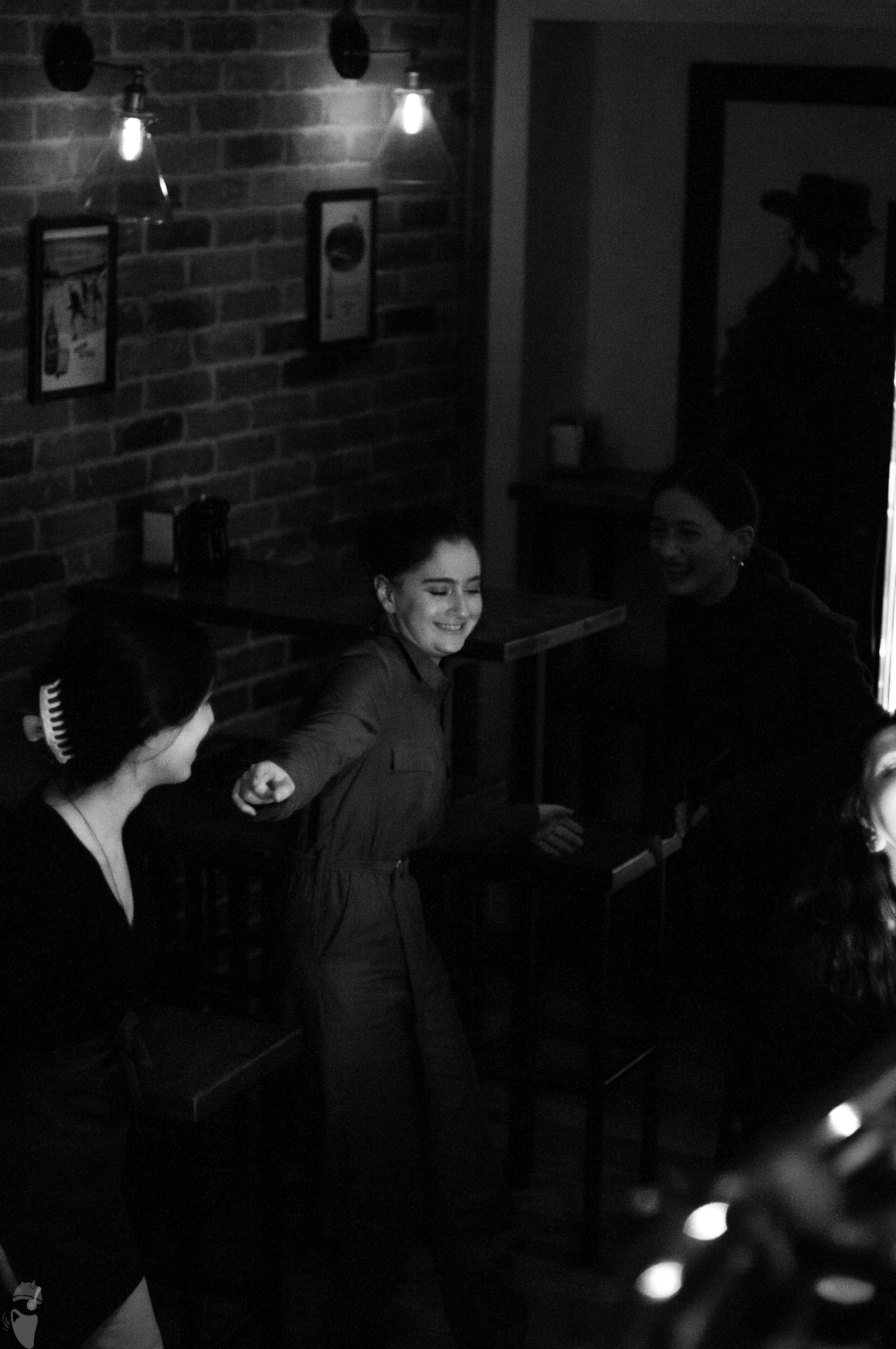 PUB life Tbilisi. VVoPoL