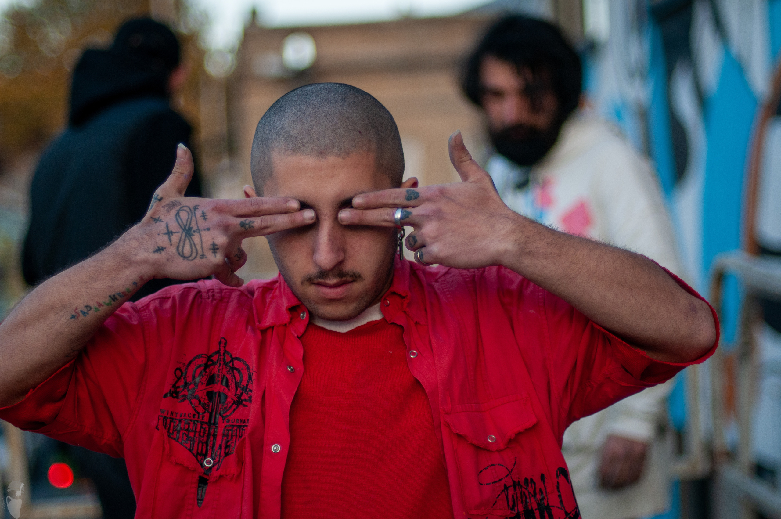 PORTRAITS-03. VVoPoL