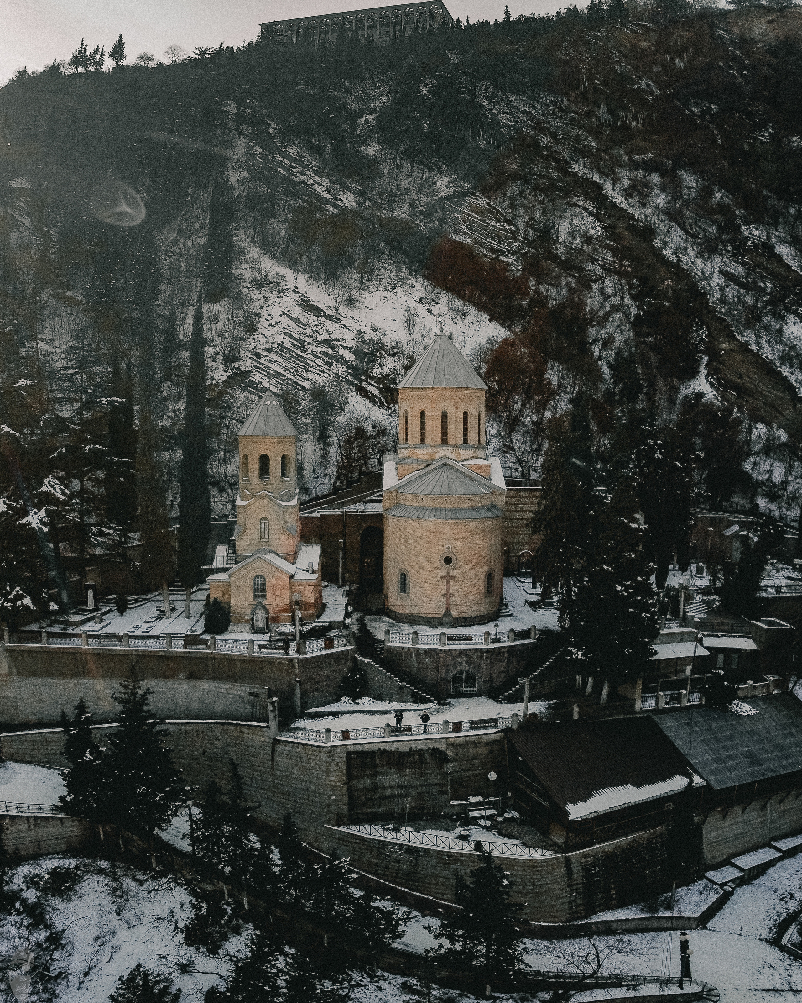 Aerial photography. VVoPoL