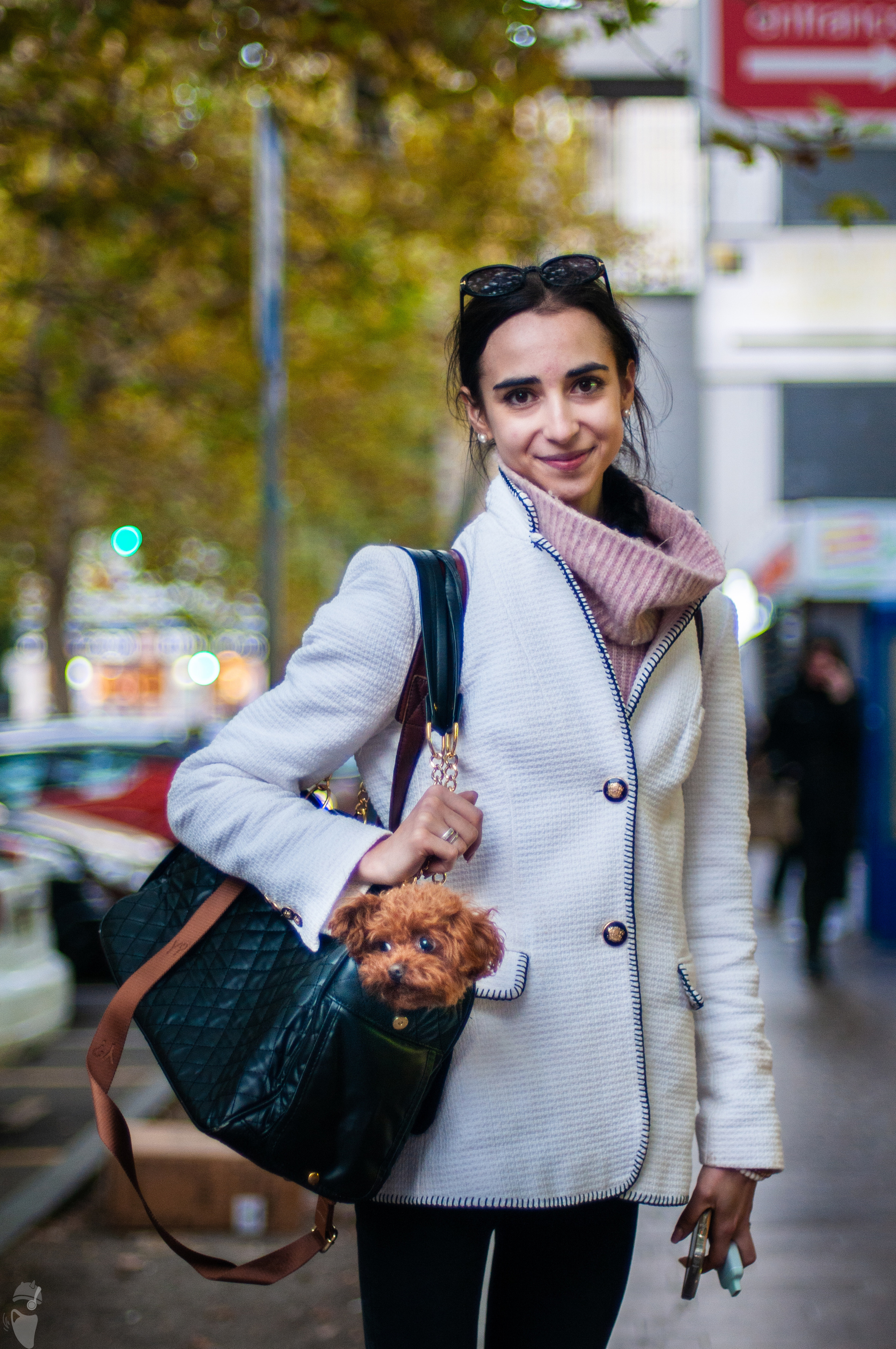 Tbilisi through the lens. VVoPoL