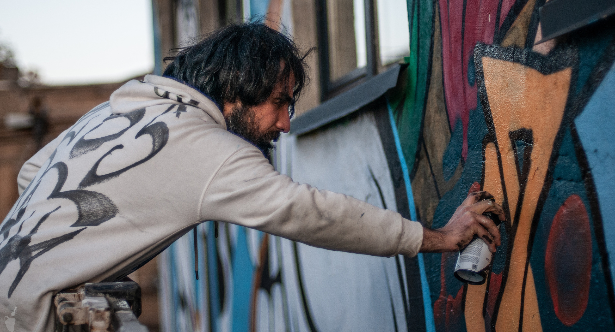 PORTRAITS-03. VVoPoL