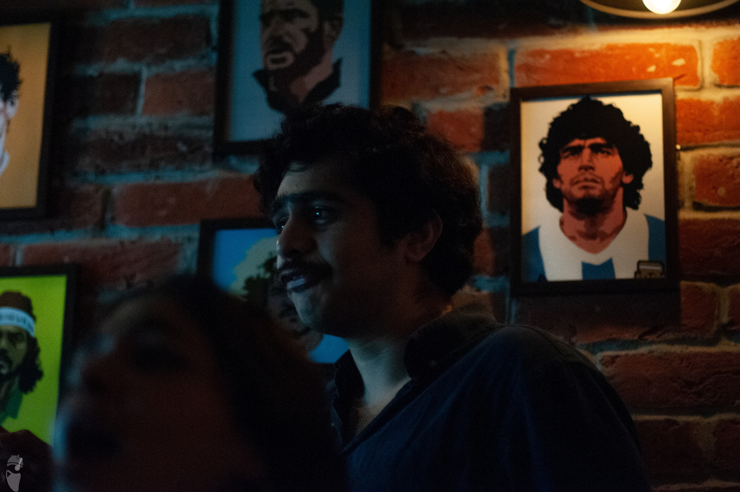 PORTRAITS-03. VVoPoL