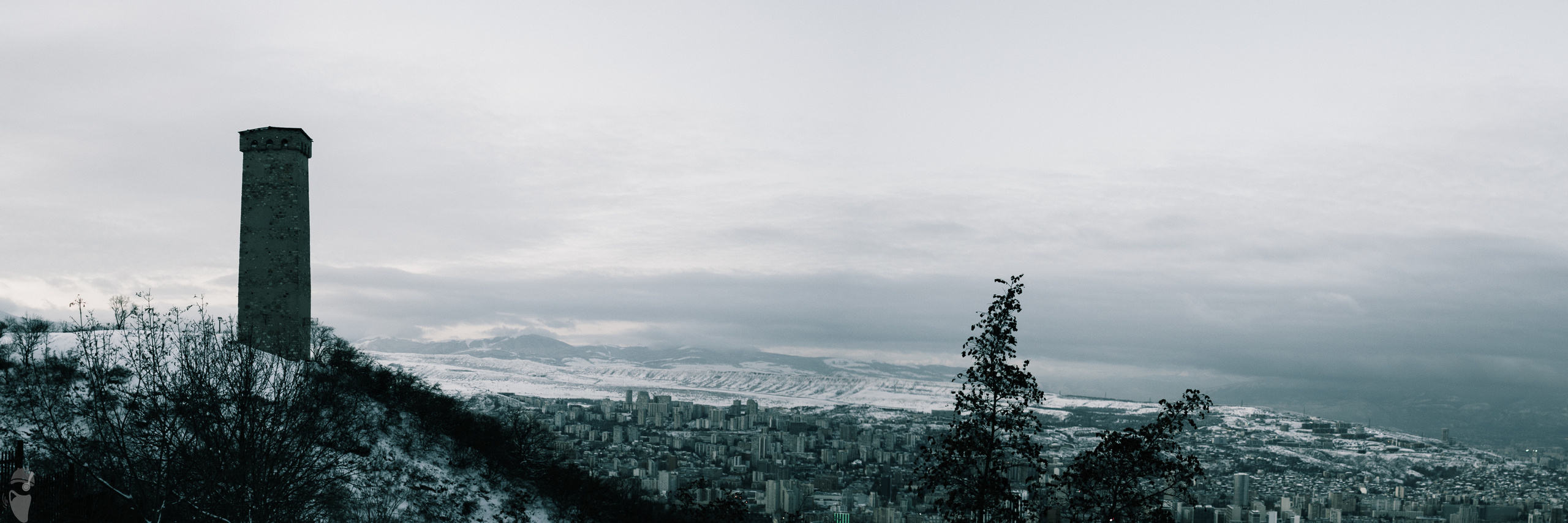 Aerial photography. VVoPoL