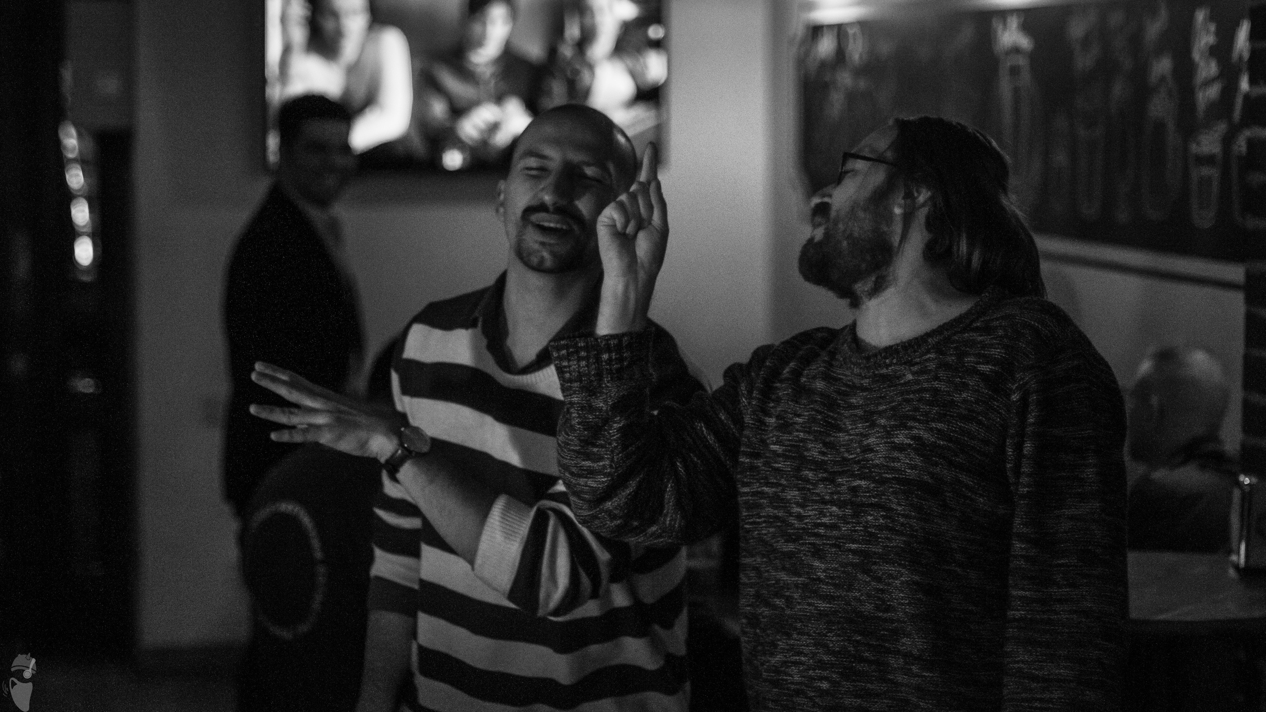 PUB life Tbilisi. VVoPoL