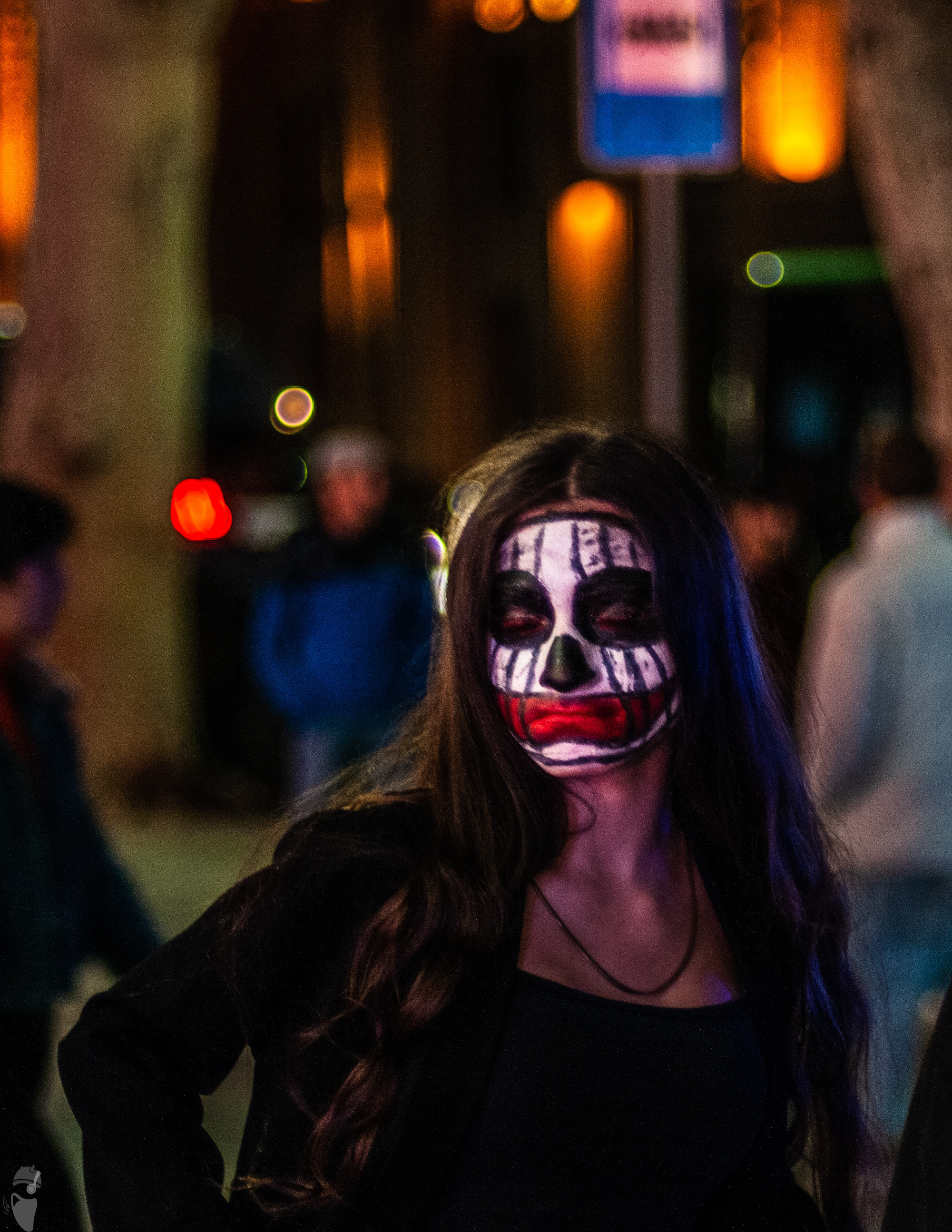 Tbilisi through the lens. VVoPoL