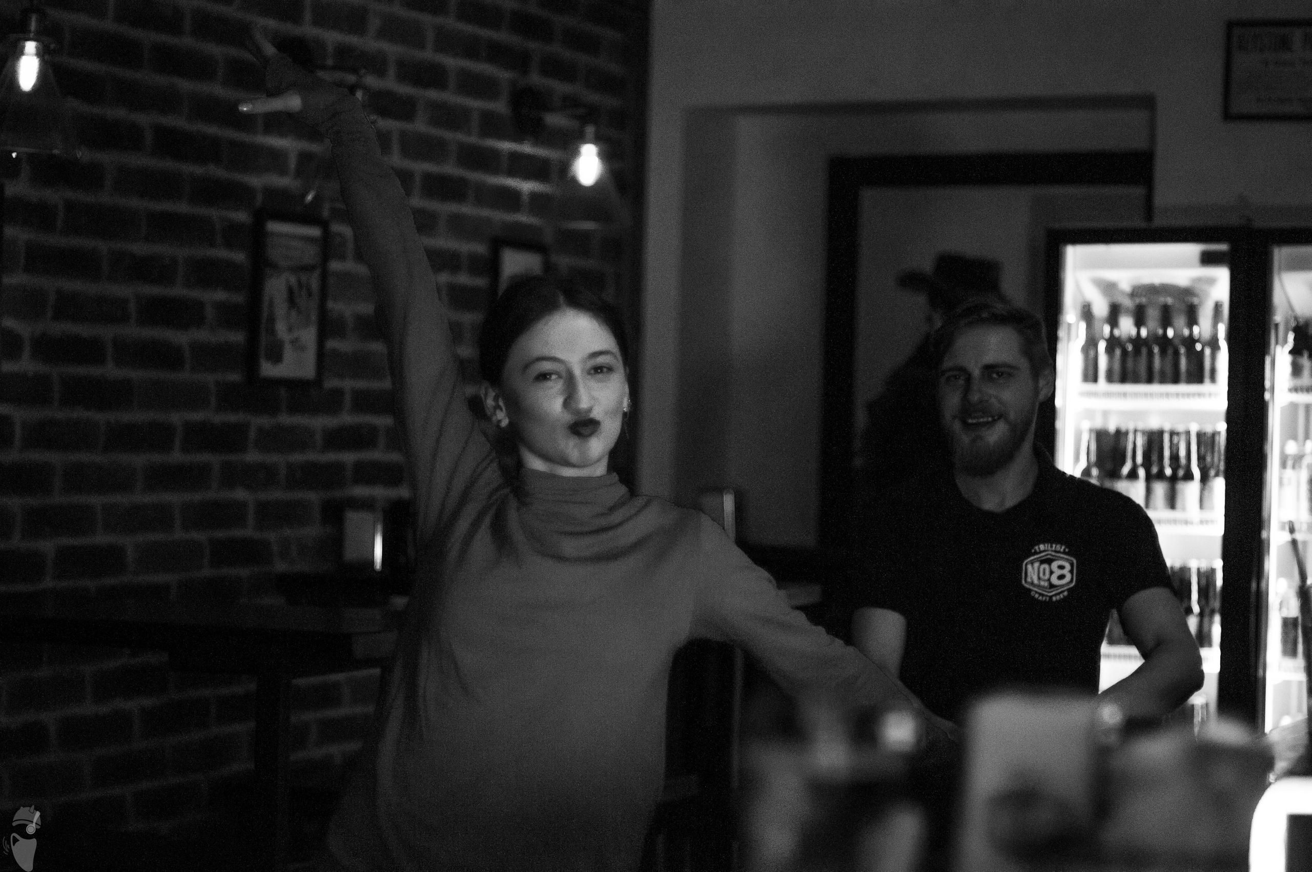 PUB life Tbilisi. VVoPoL