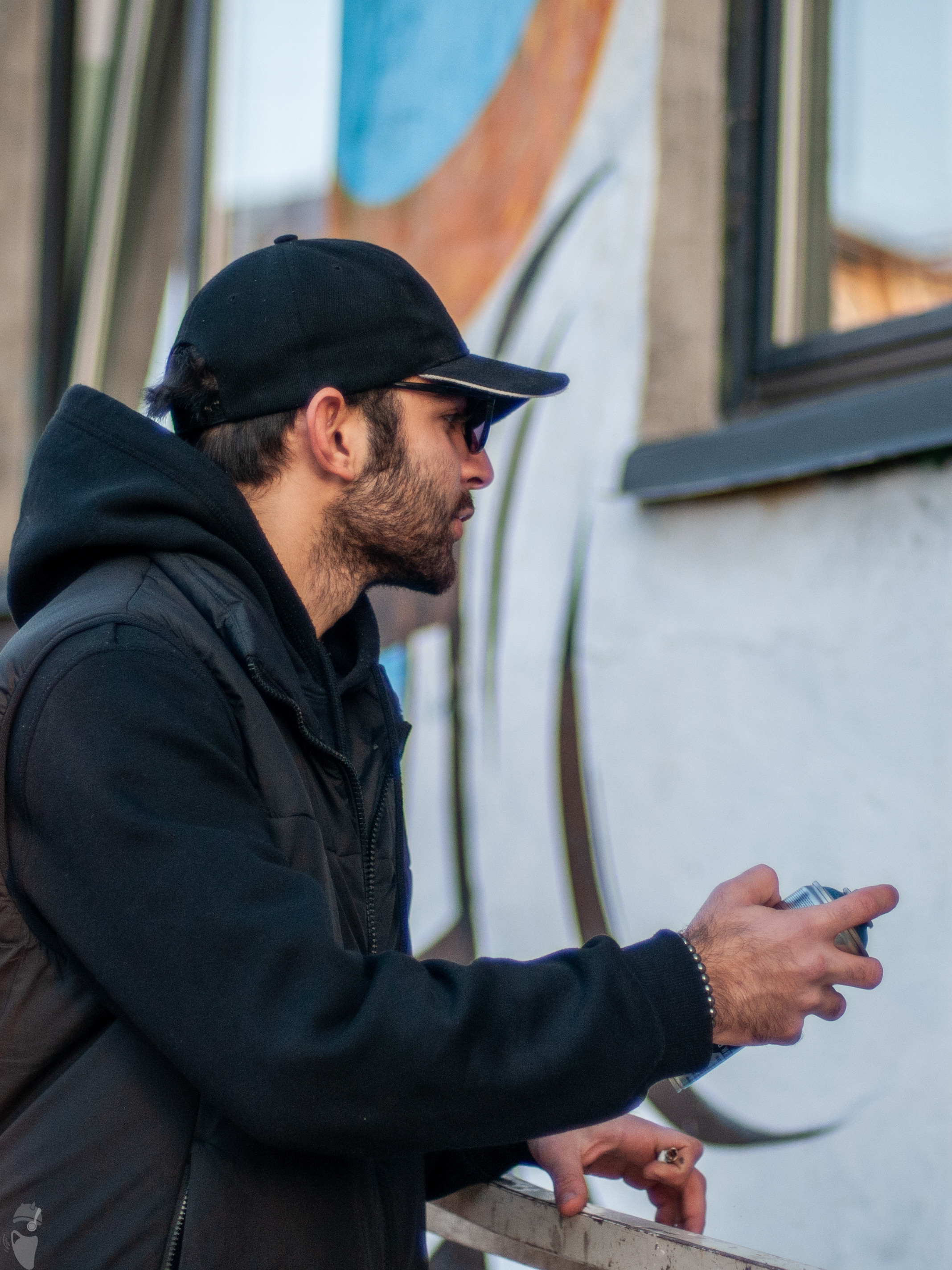 PORTRAITS-03. VVoPoL