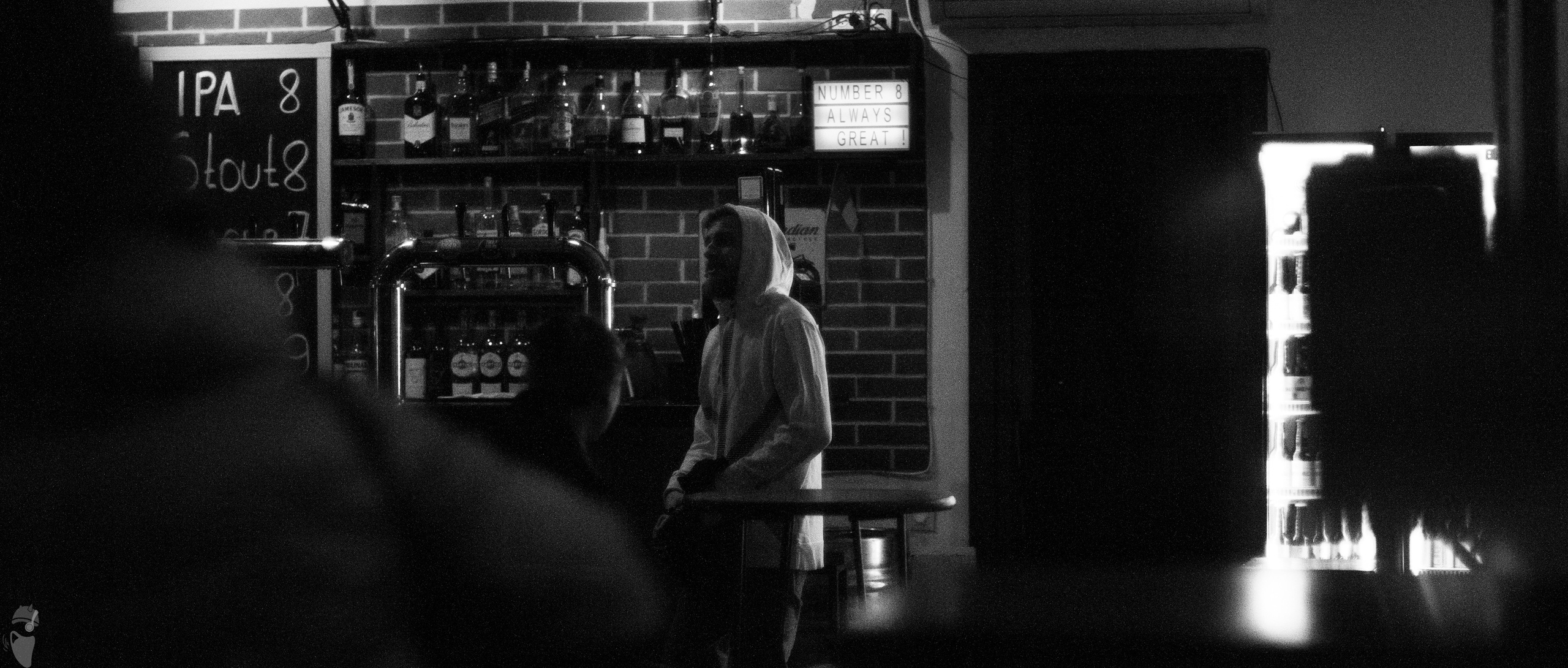 PUB life Tbilisi. VVoPoL