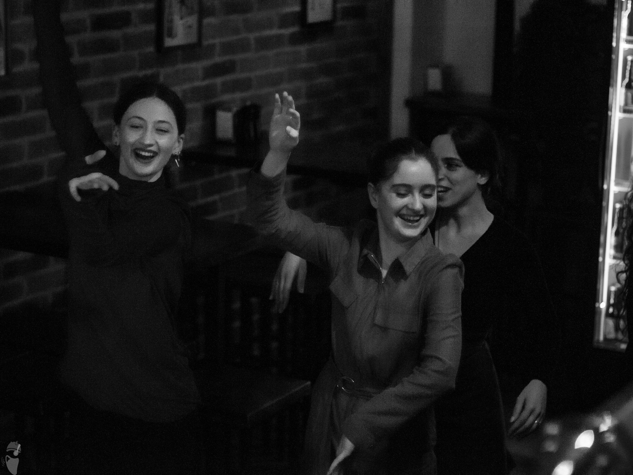 PUB life Tbilisi. VVoPoL