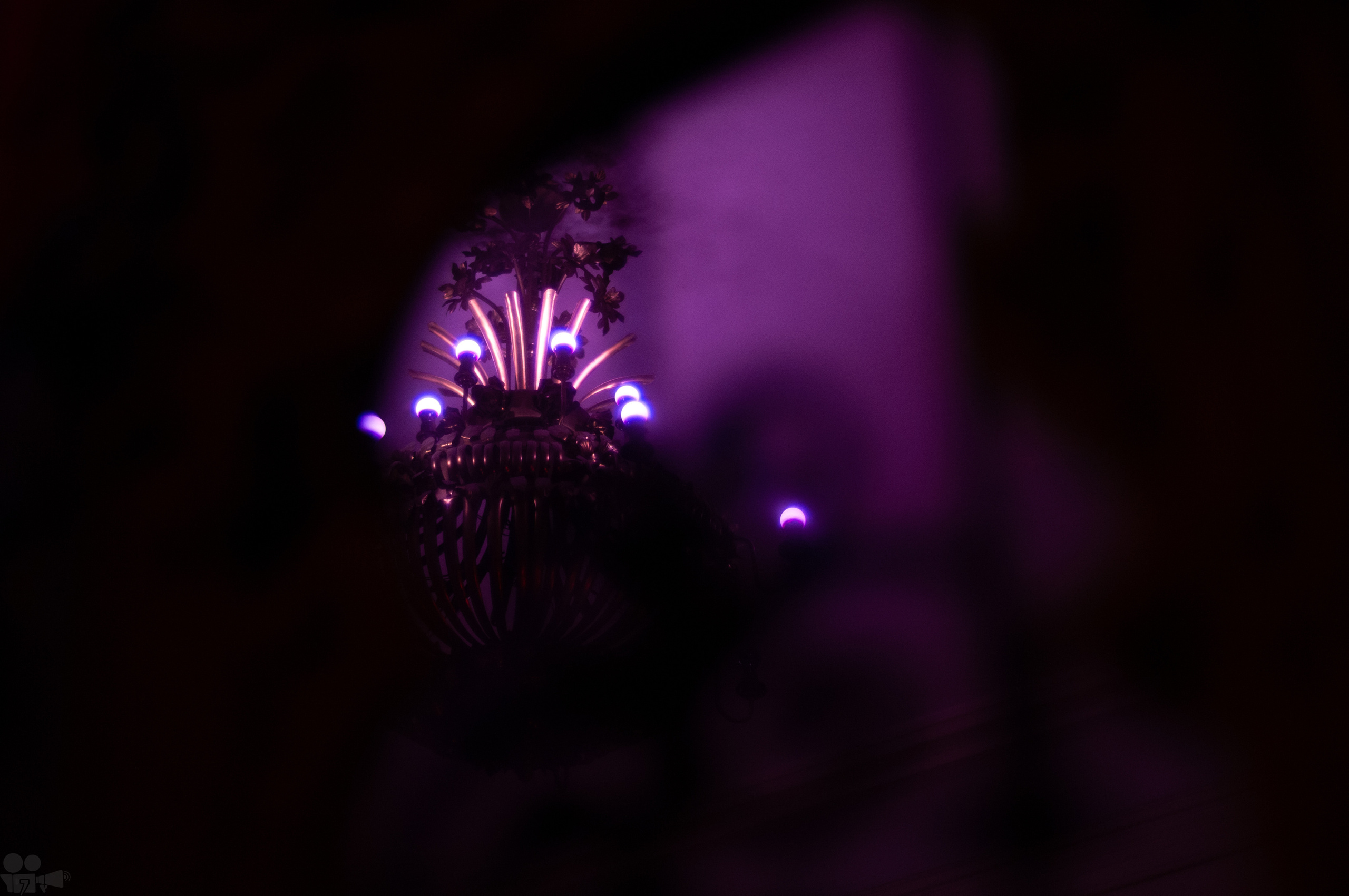 Tbilisi through the lens. VVoPoL