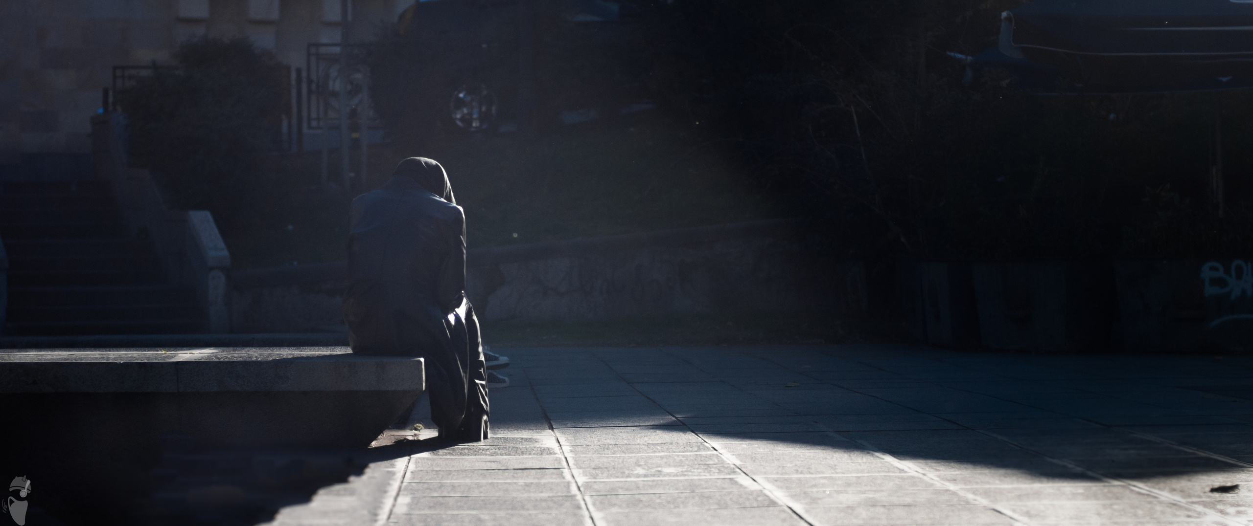 Tbilisi through the lens. VVoPoL