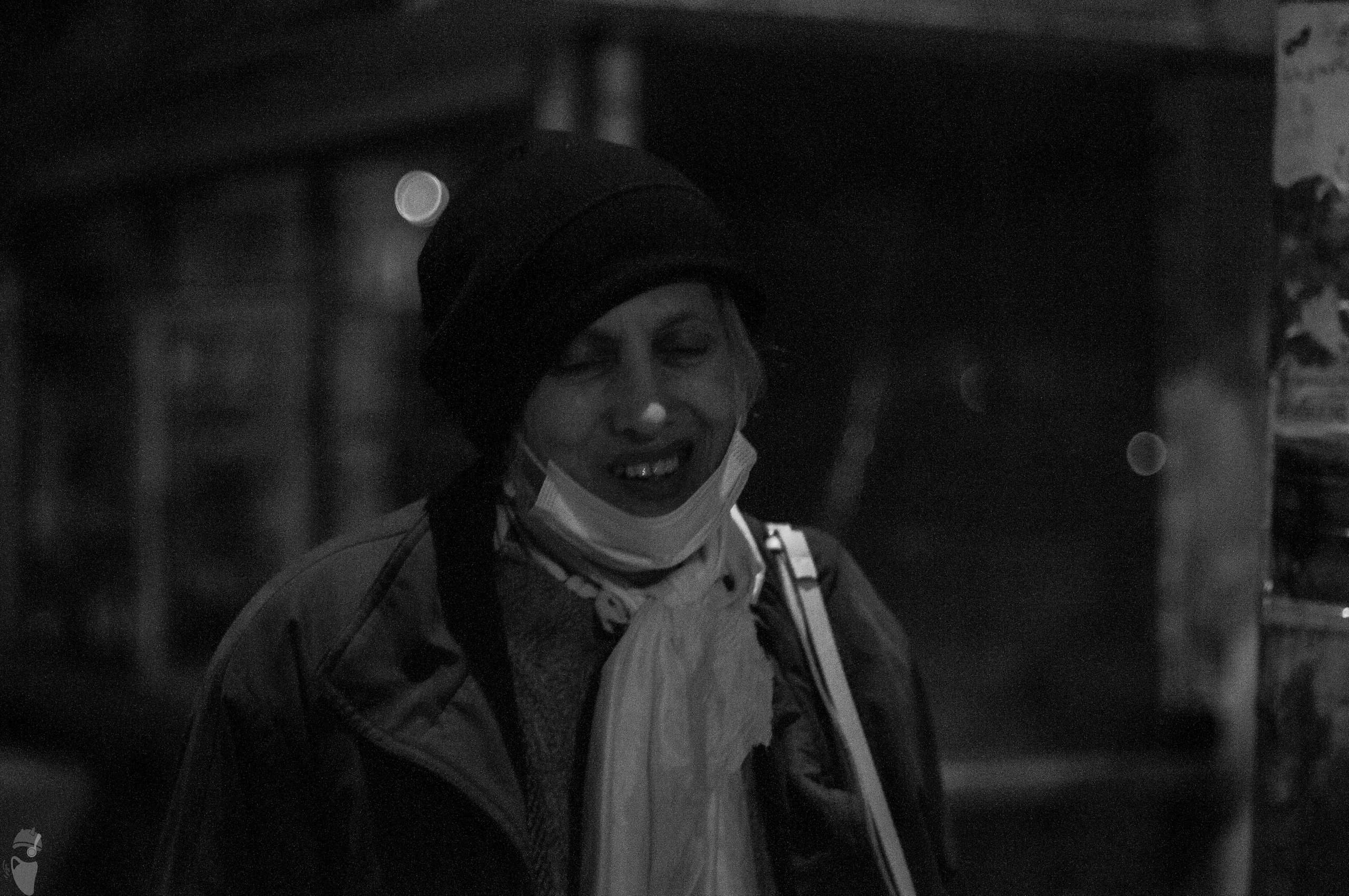 PORTRAITS-03. VVoPoL