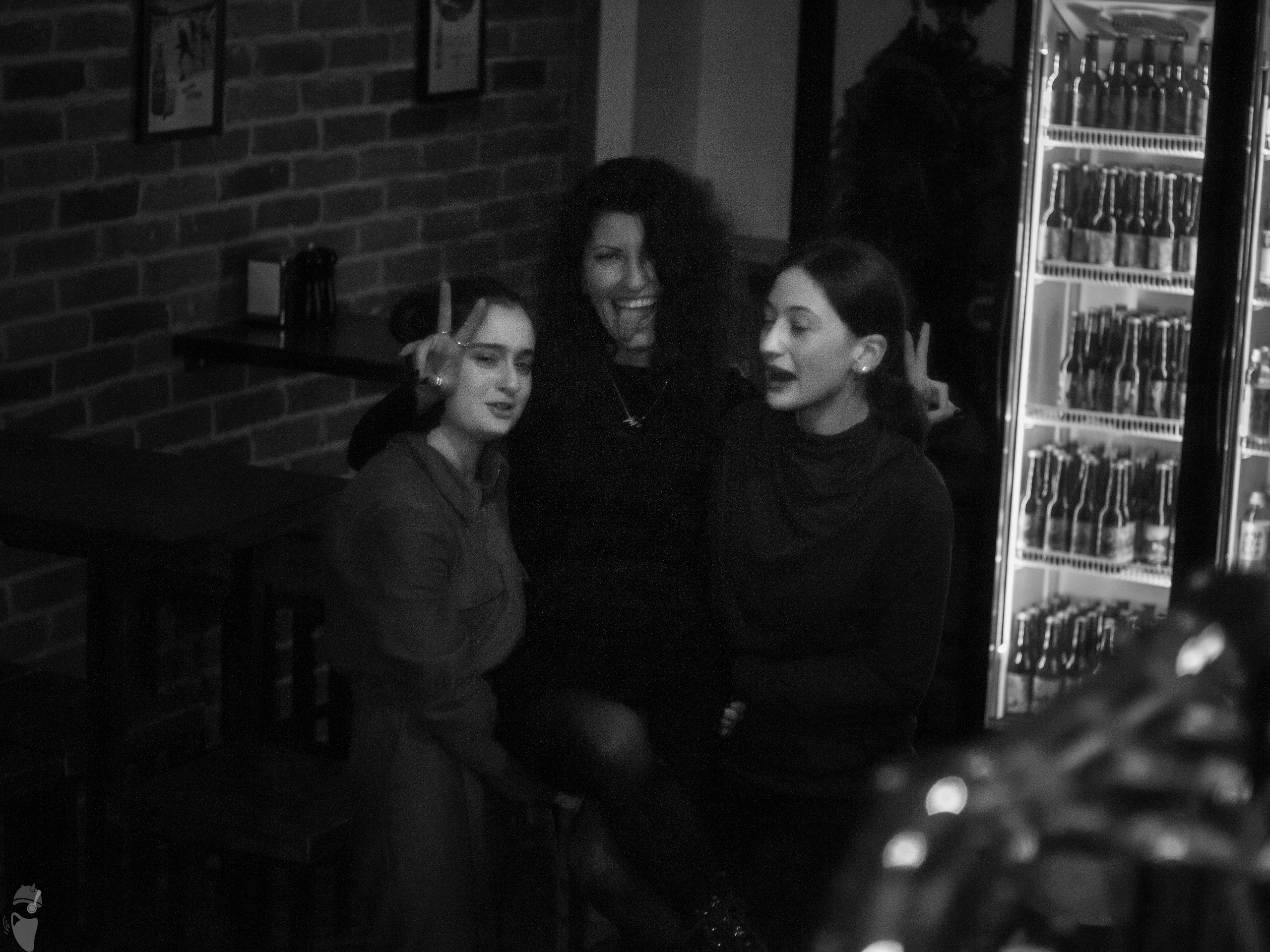 PUB life Tbilisi. VVoPoL