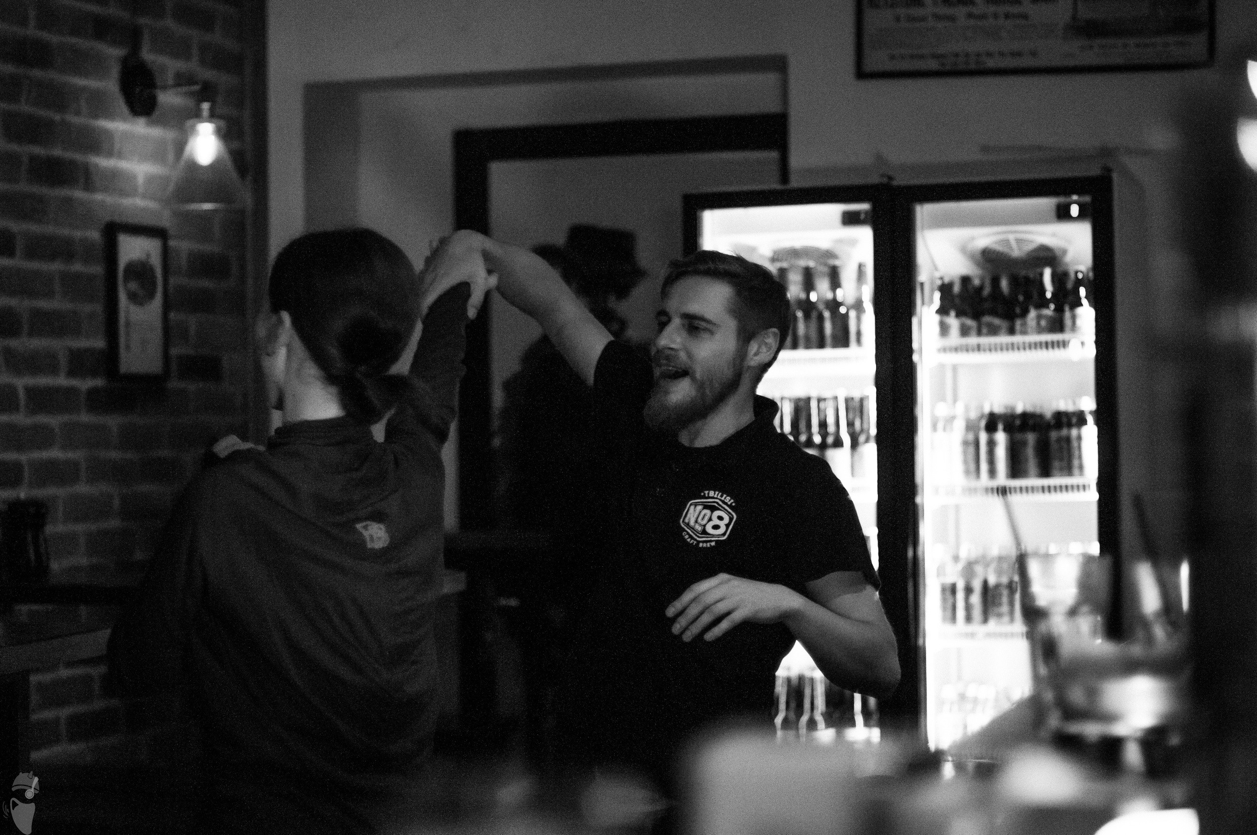 PUB life Tbilisi. VVoPoL