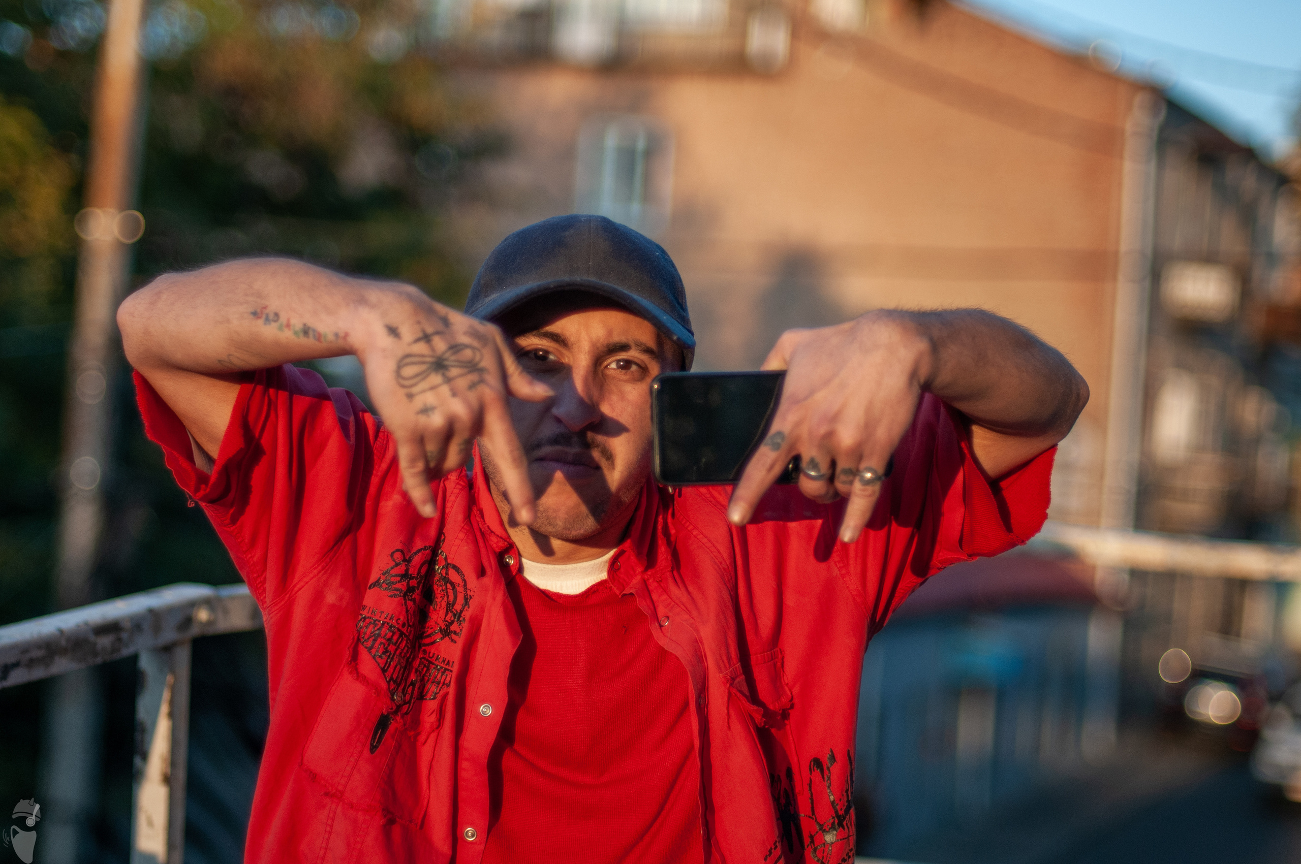 PORTRAITS-03. VVoPoL