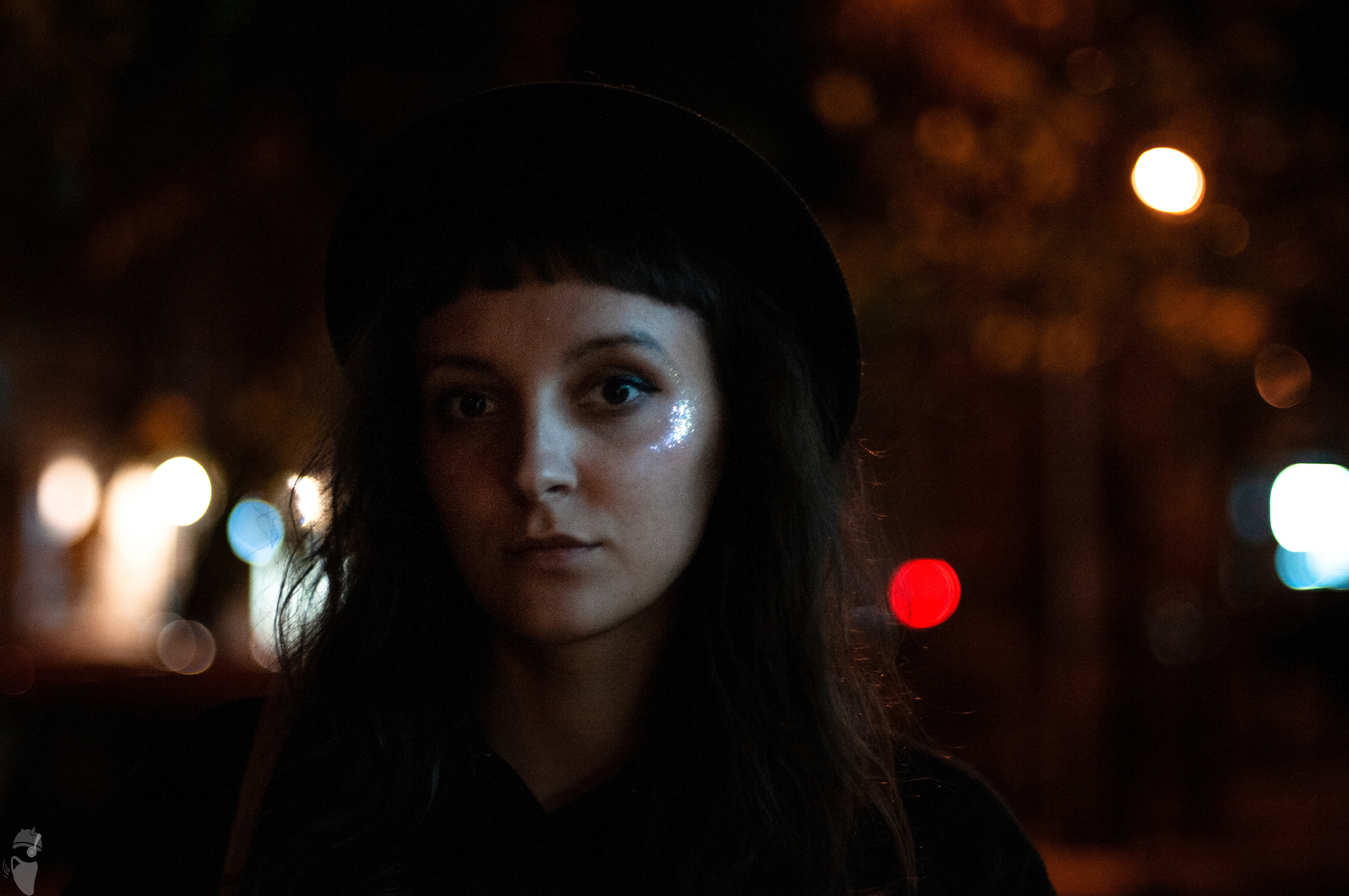 Tbilisi through the lens. VVoPoL